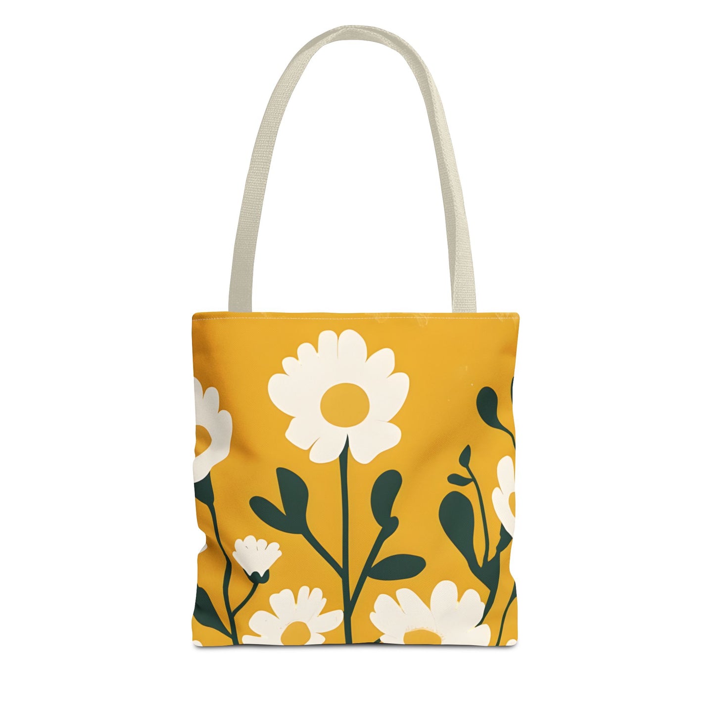 You're My Daisy Tote