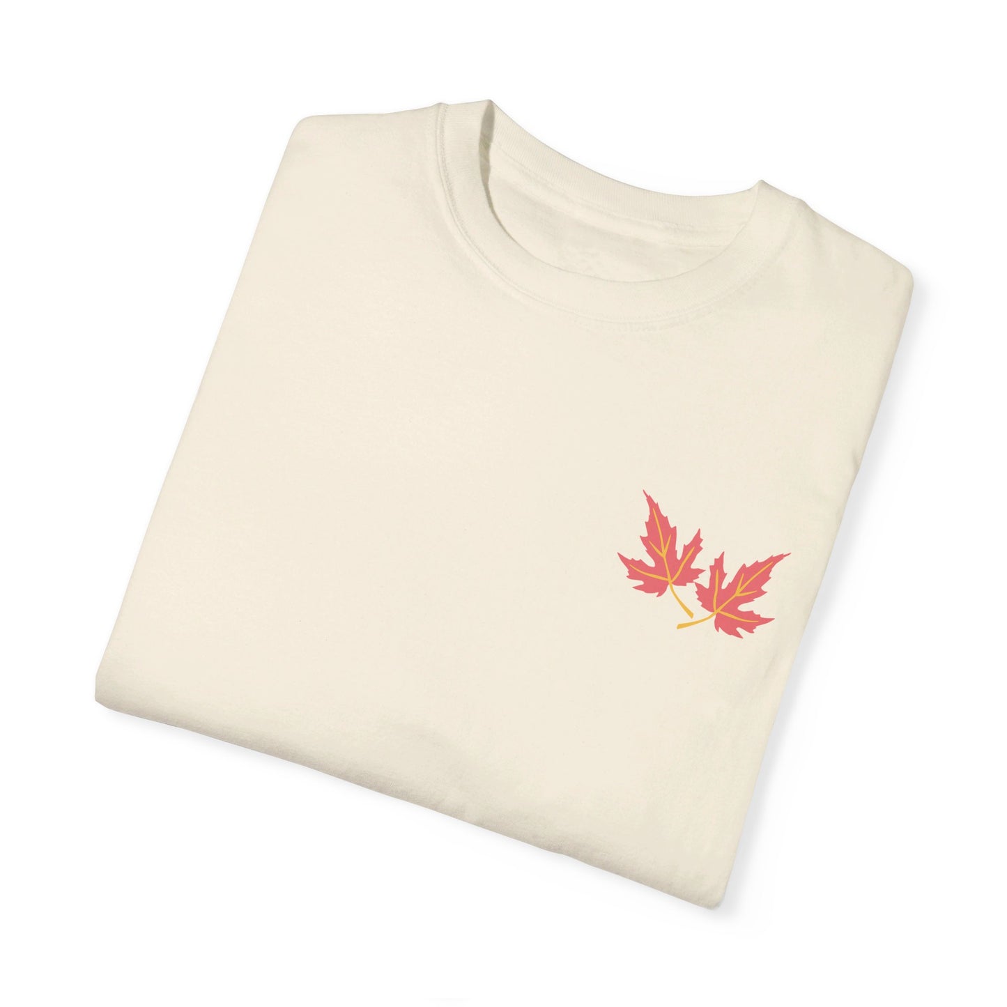 Autumn Vibes Tshirt