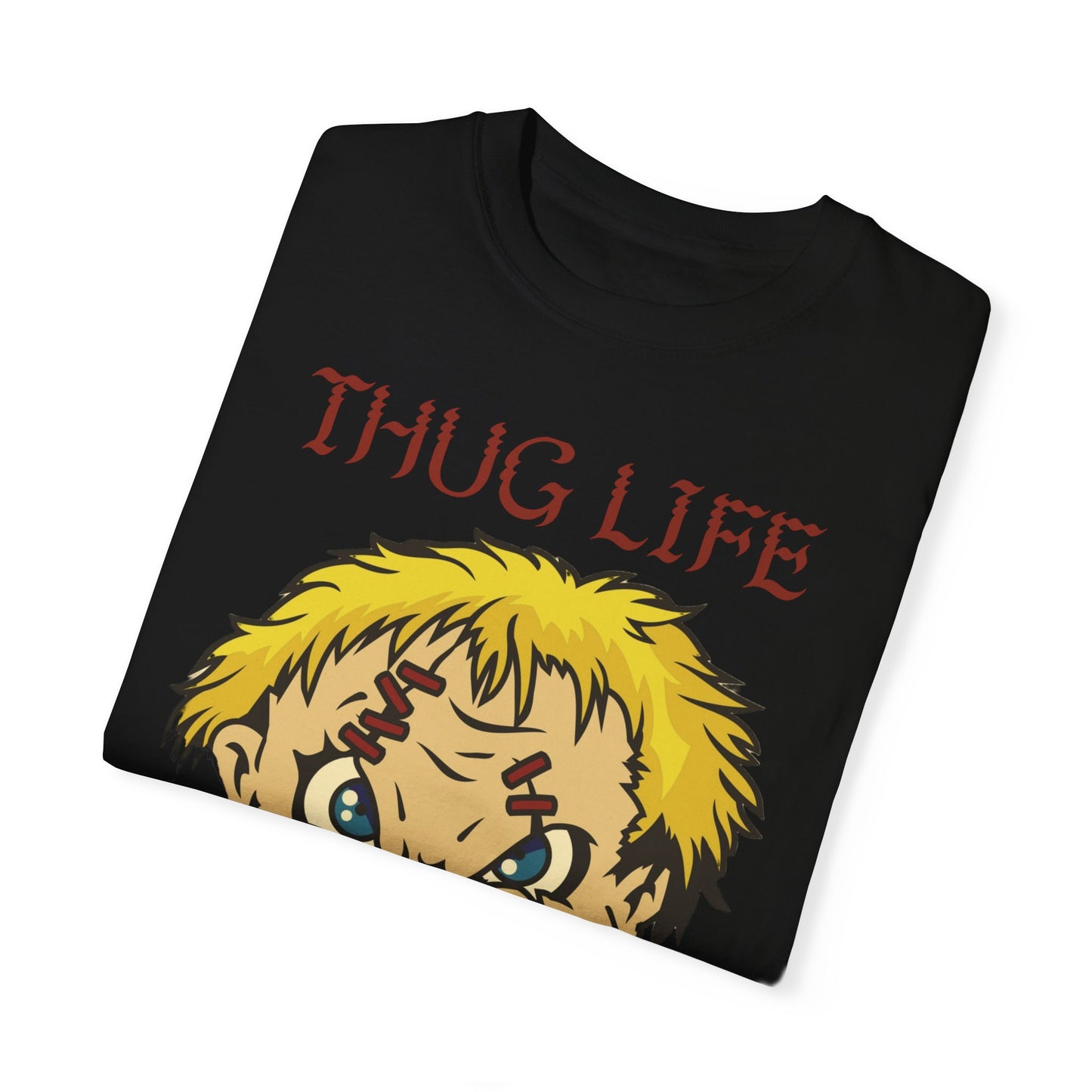 Thug Life Chucky