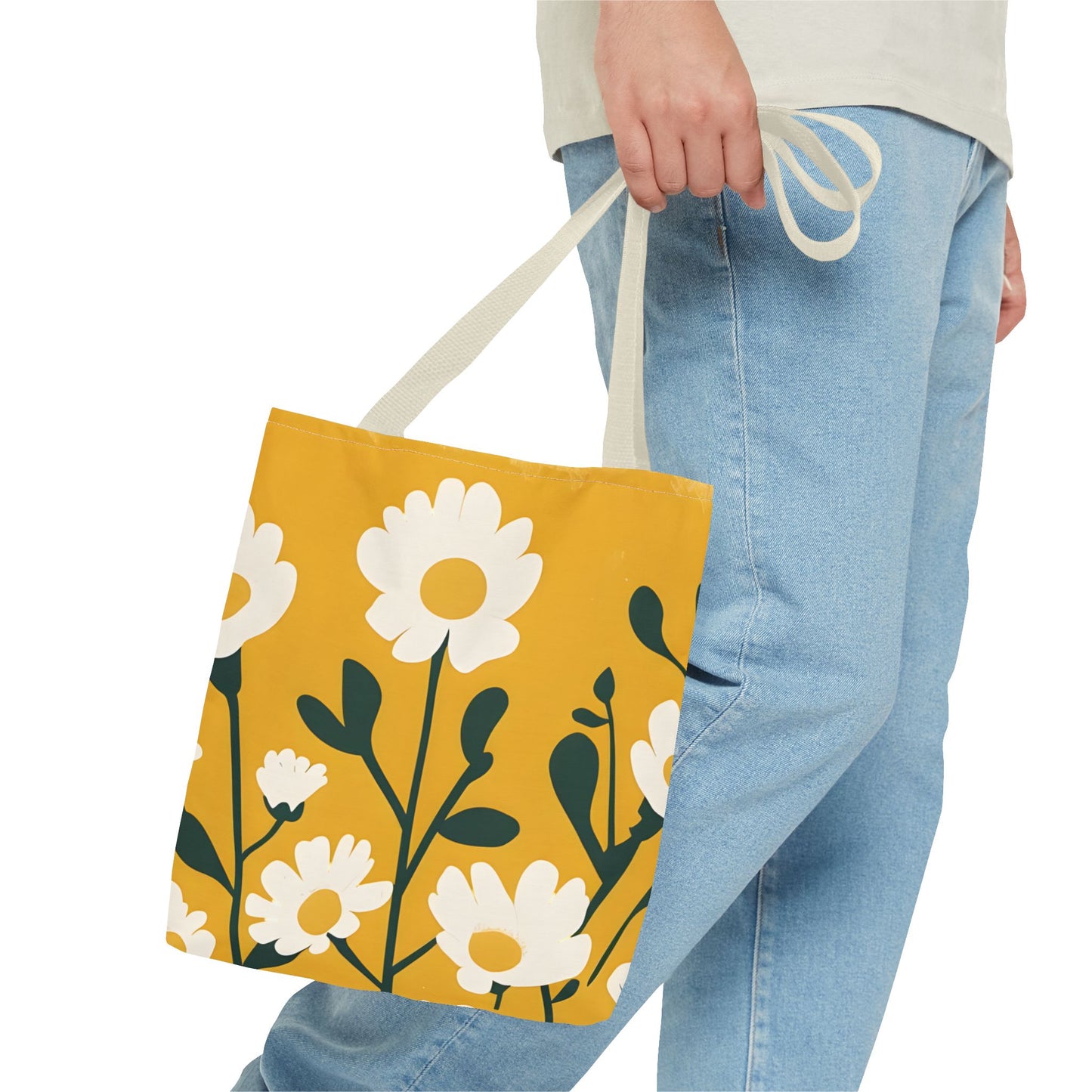 You're My Daisy Tote