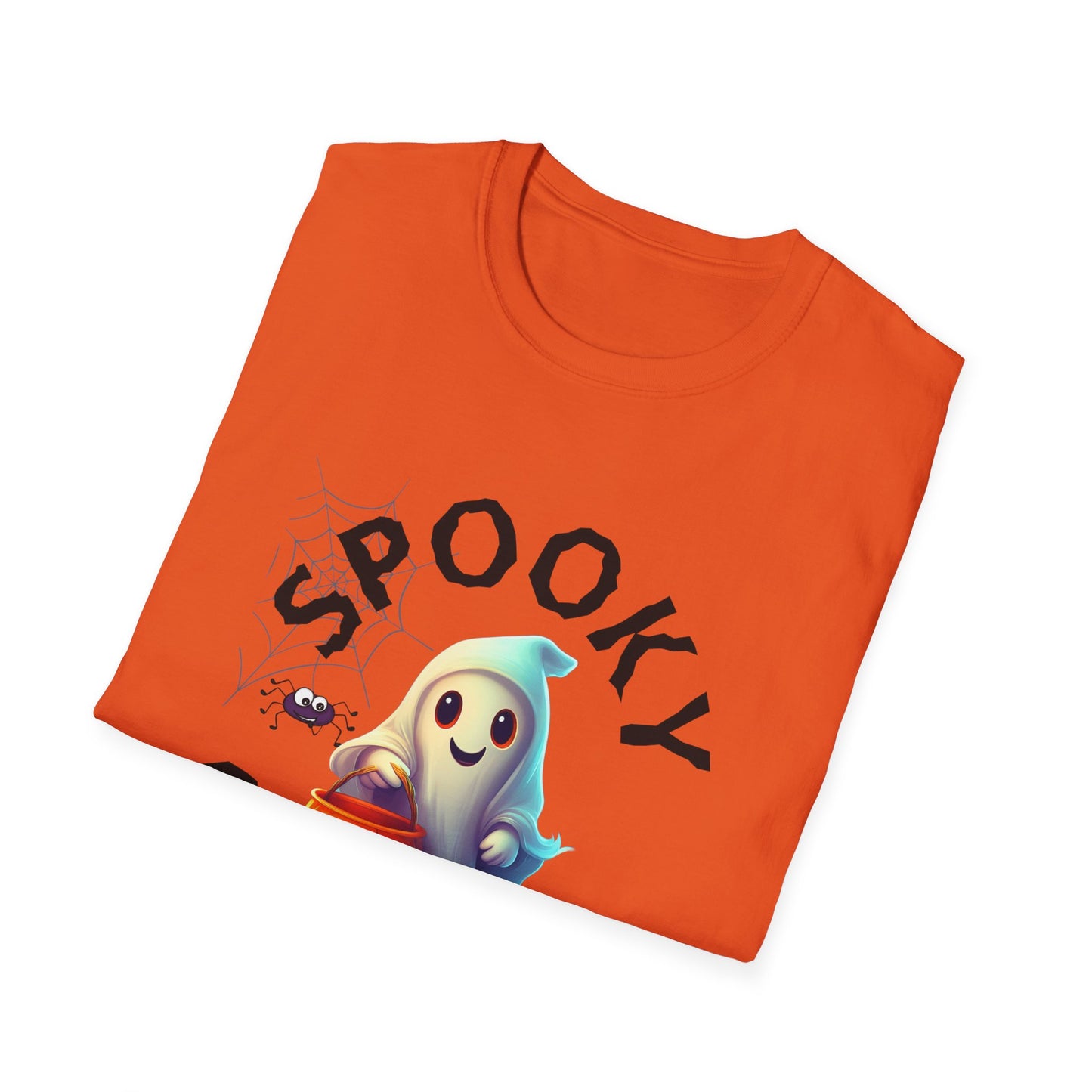 Spooky Grandma