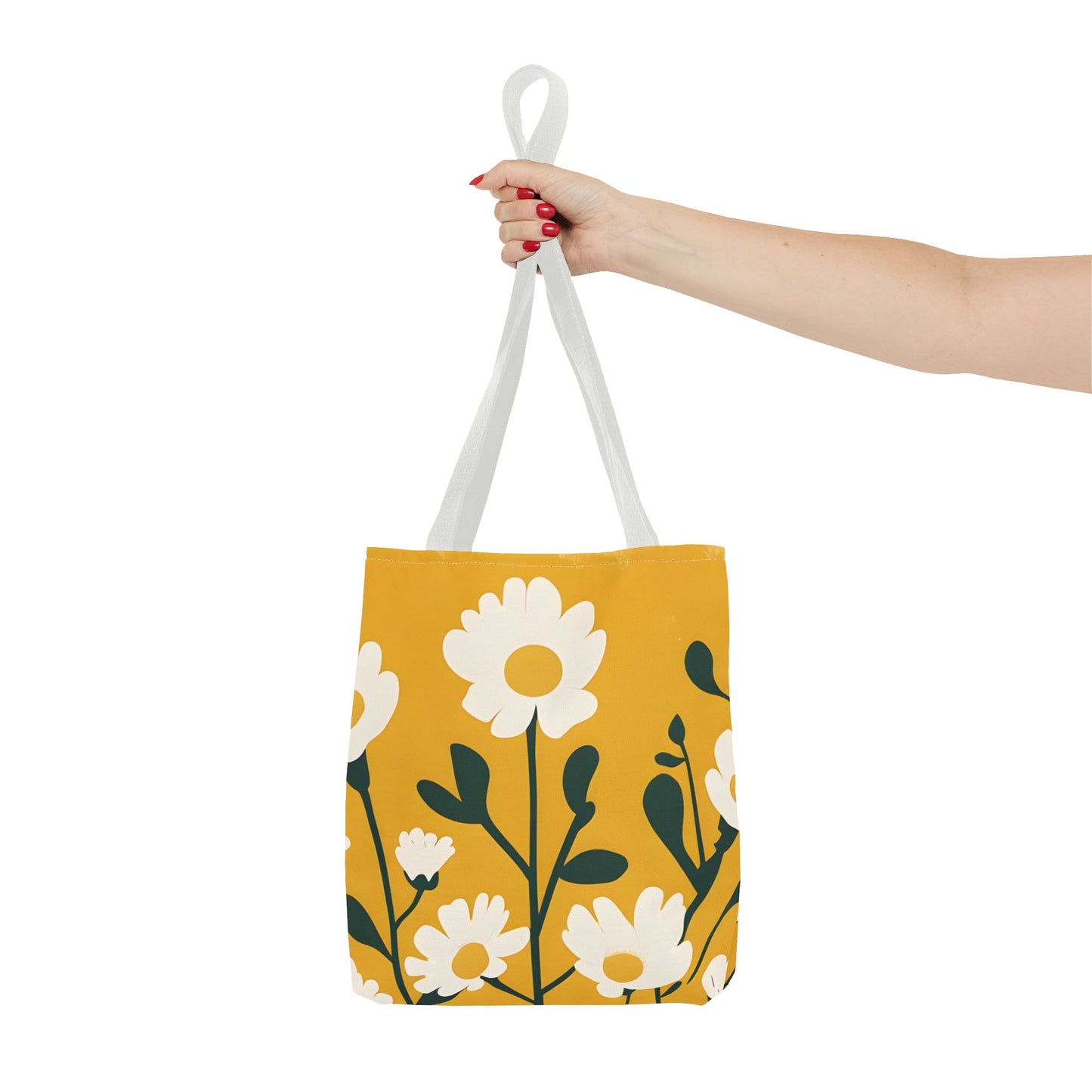 You're My Daisy Tote