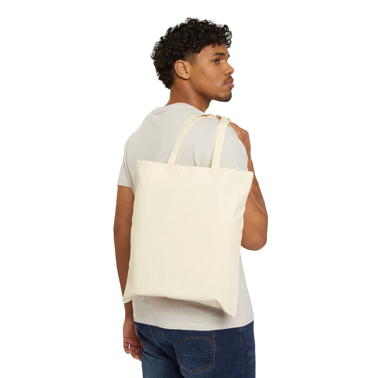 Jesus Loves You Bag