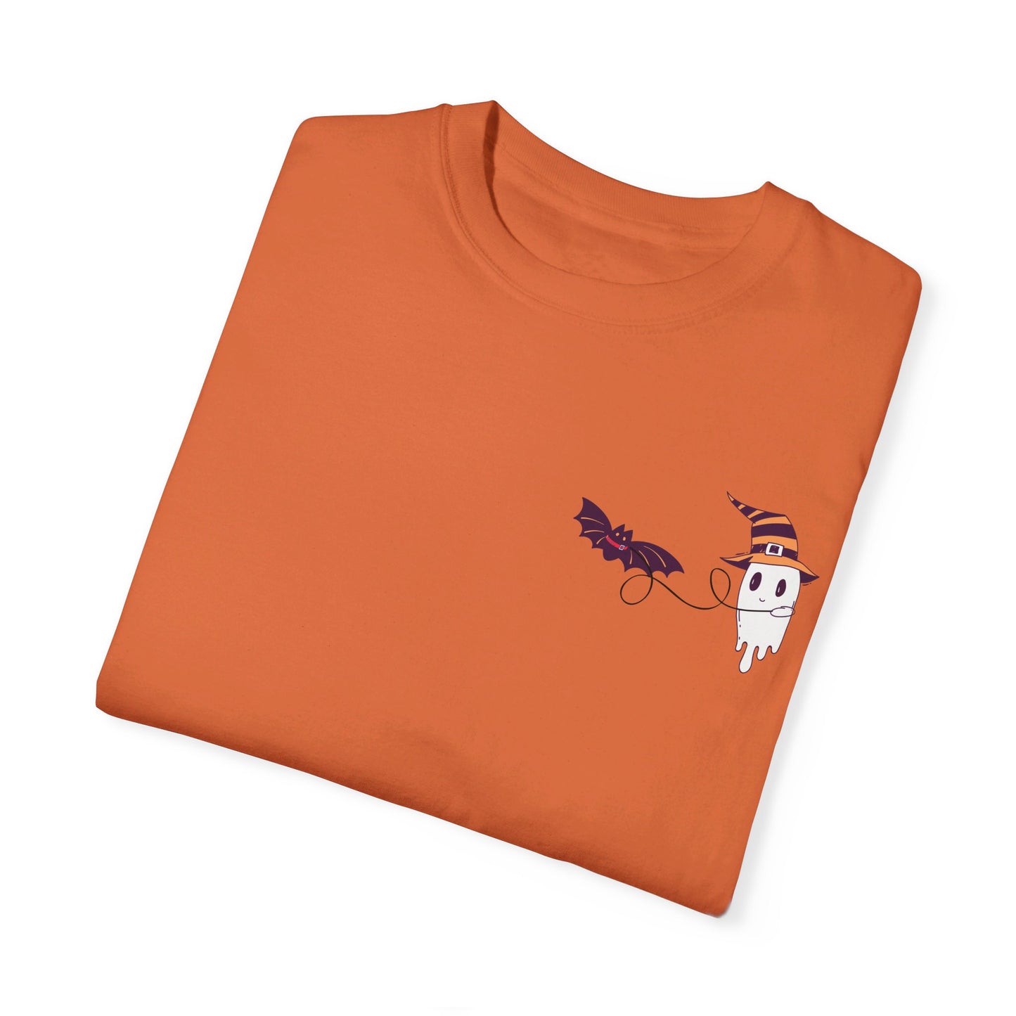 Ghost walking bat