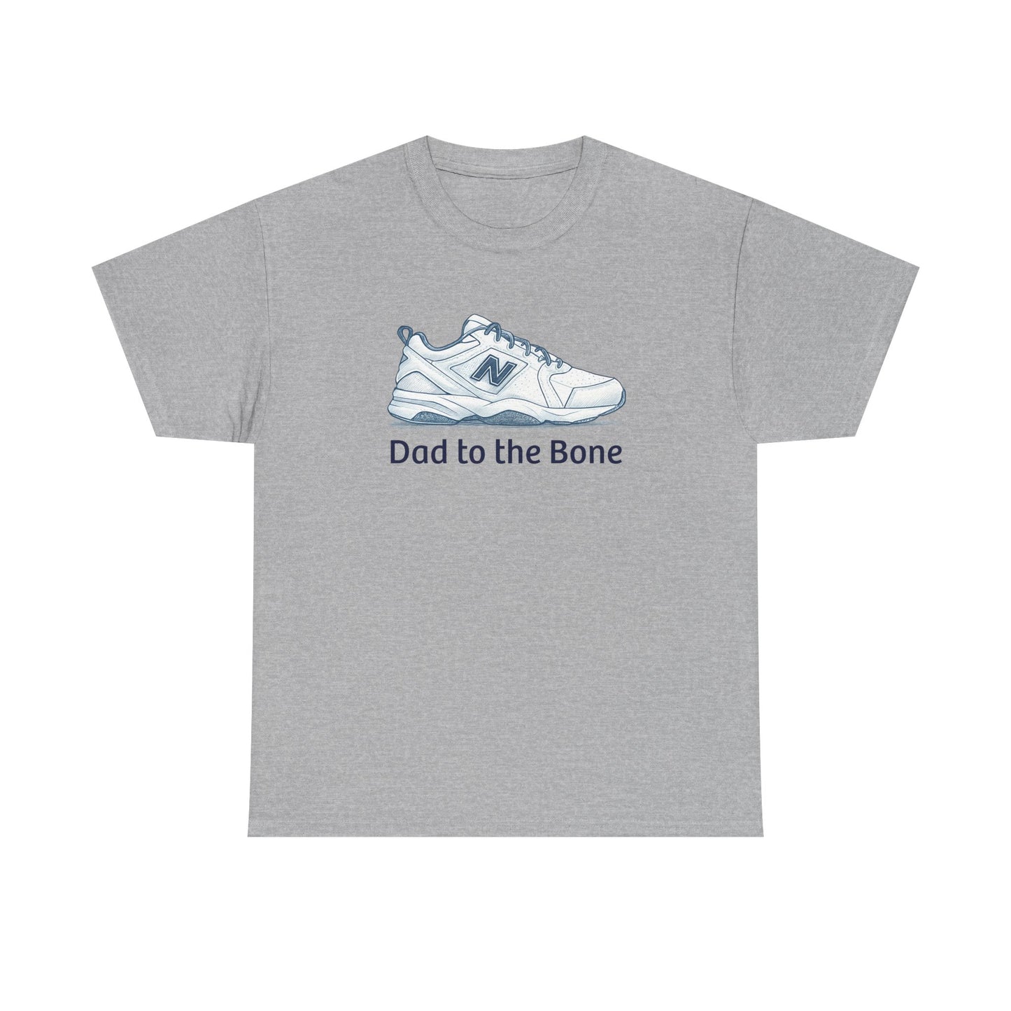 Dad to the Bone