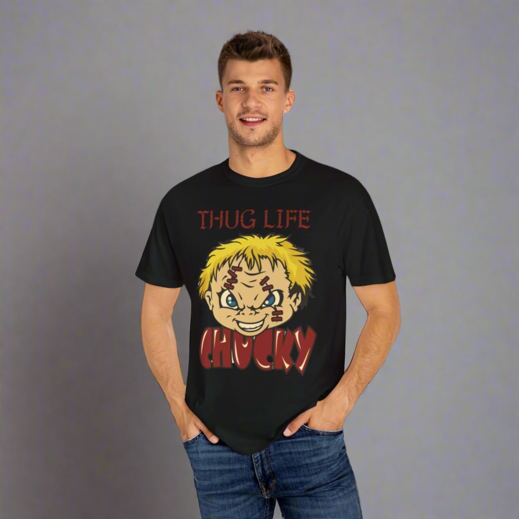 Thug Life Chucky