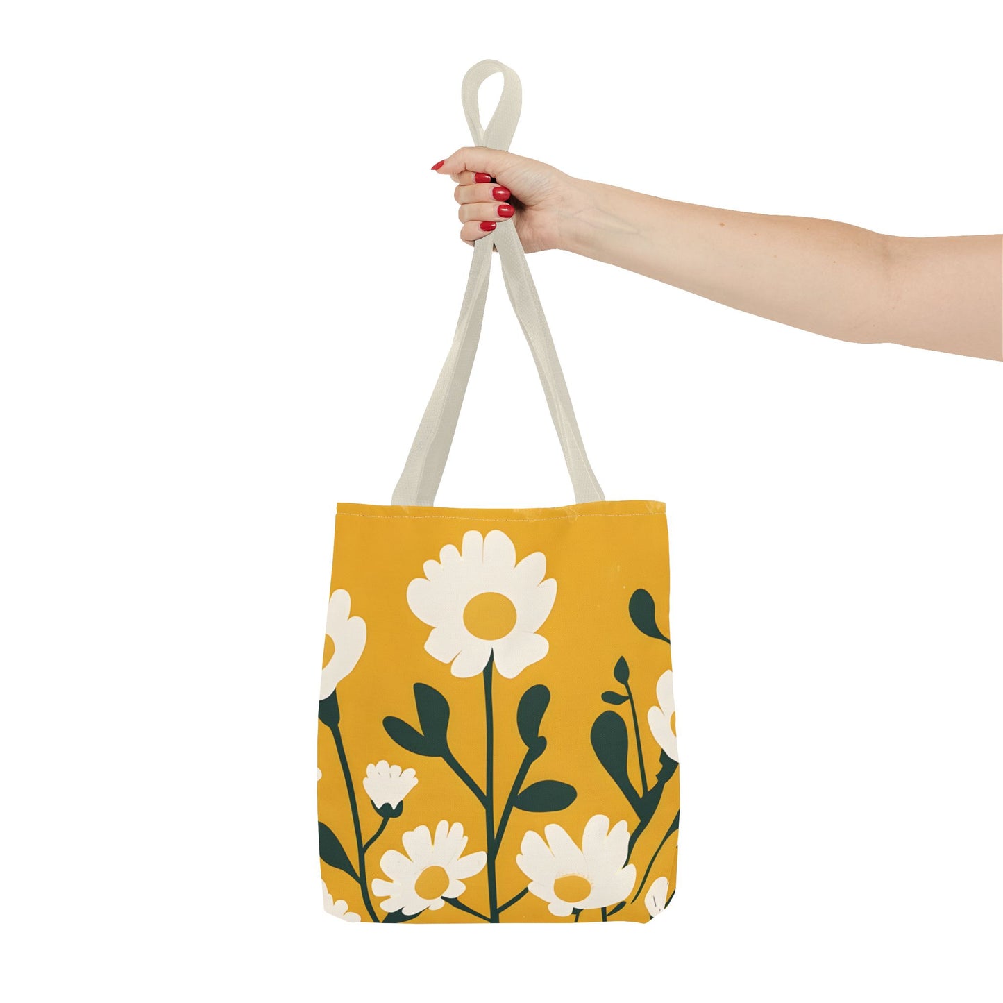 You're My Daisy Tote