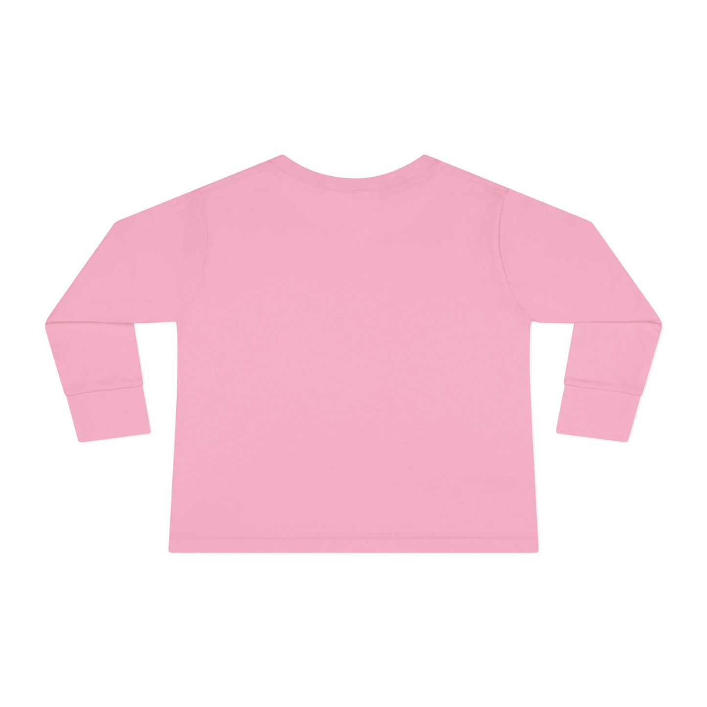 Toddler Long Sleeve Valentine Tee