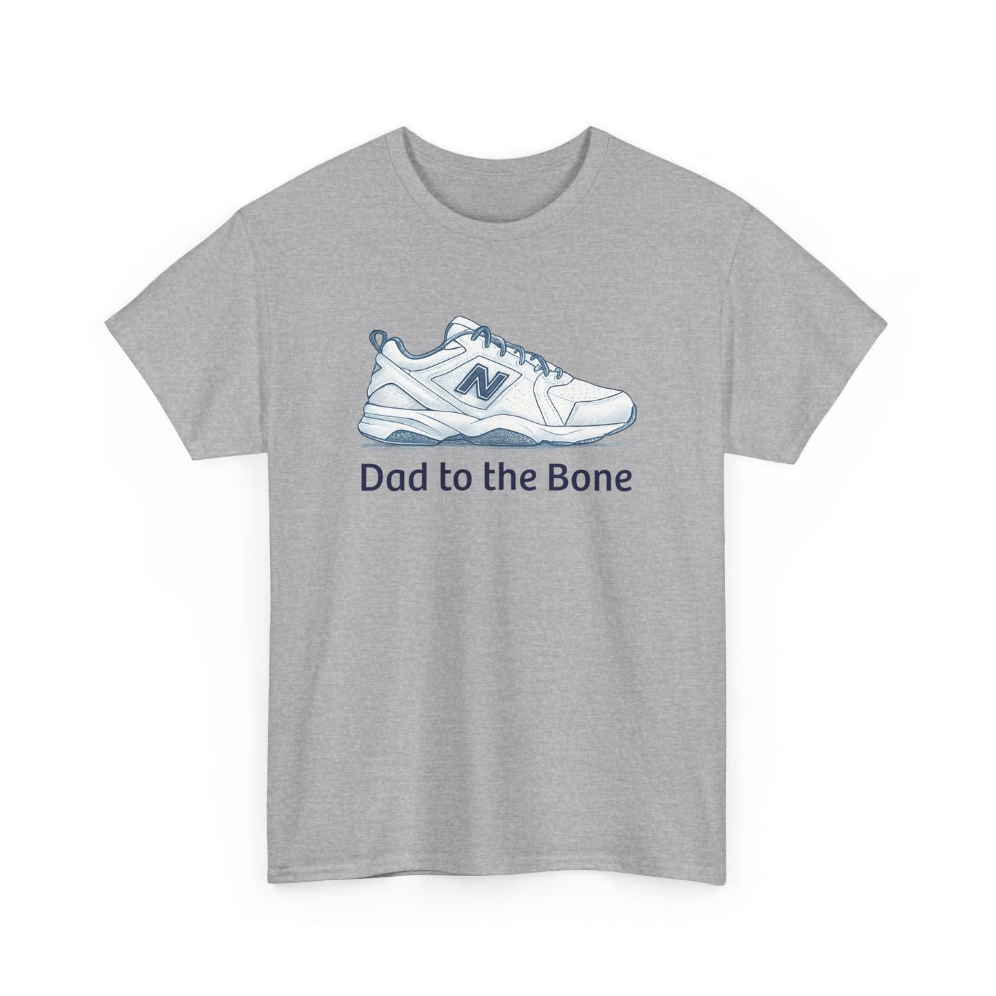 Dad to the Bone
