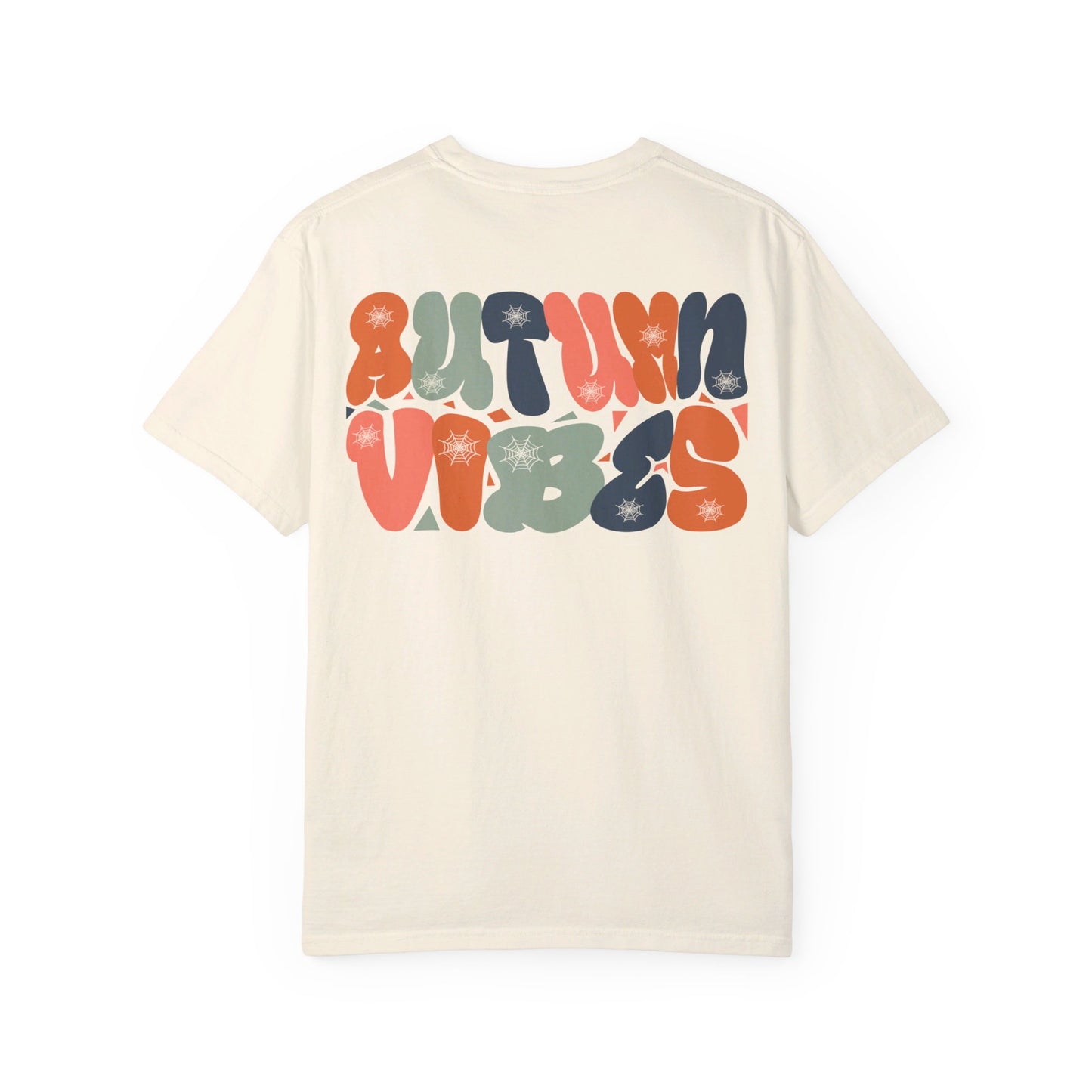 Autumn Vibes Tshirt