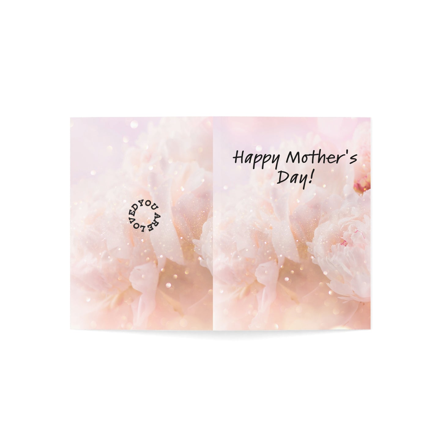 Mother's Day Greeting Card