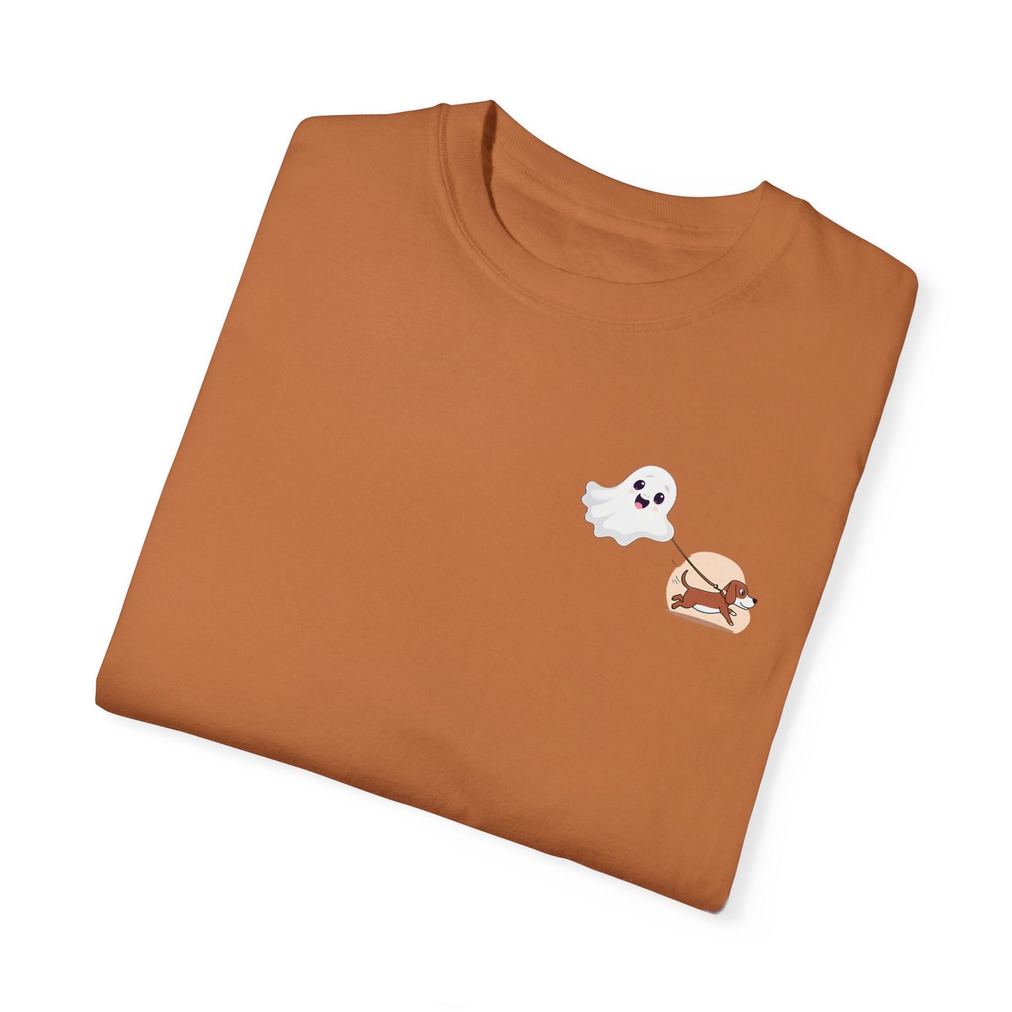 Ghost Dog Walker