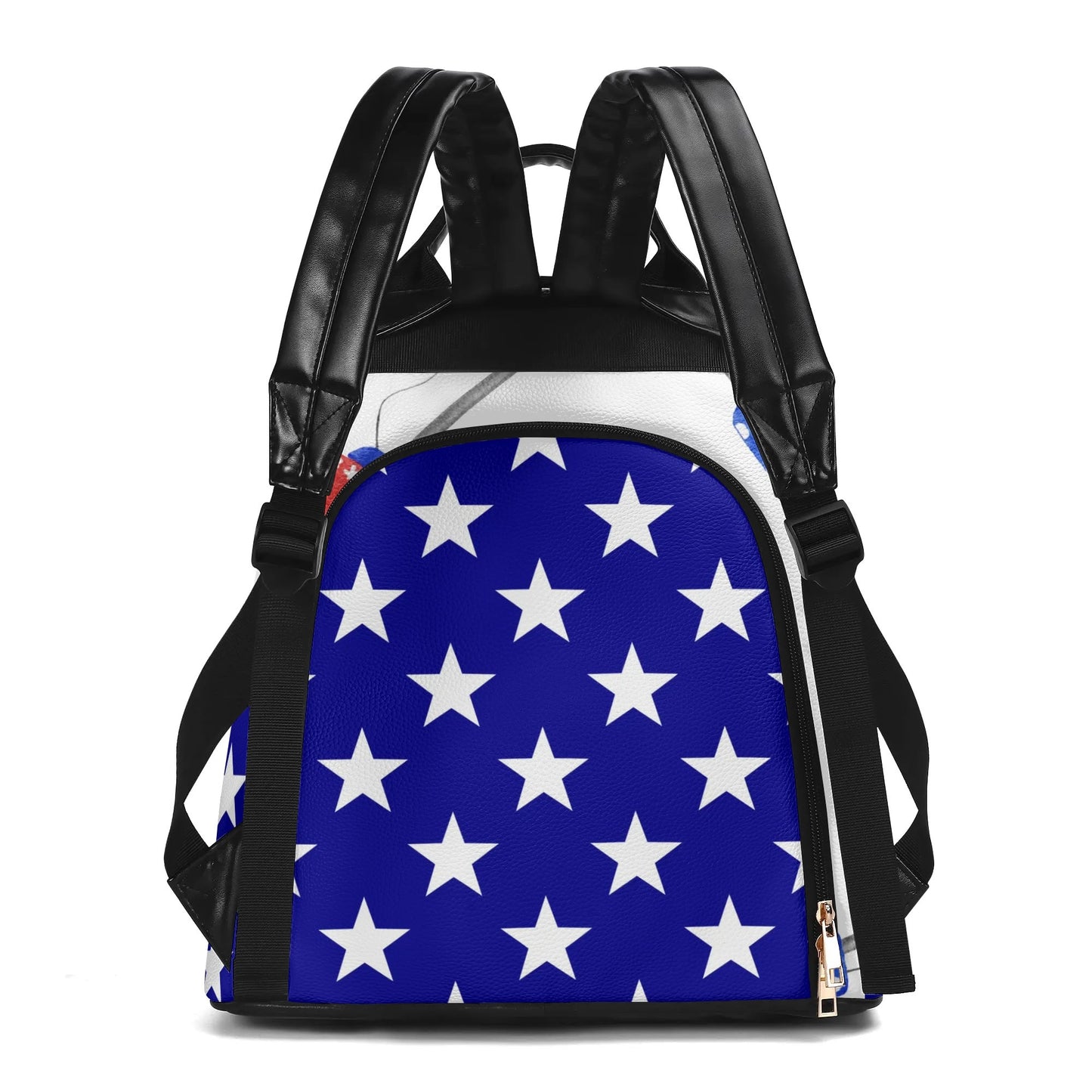 Patriotic Backpack