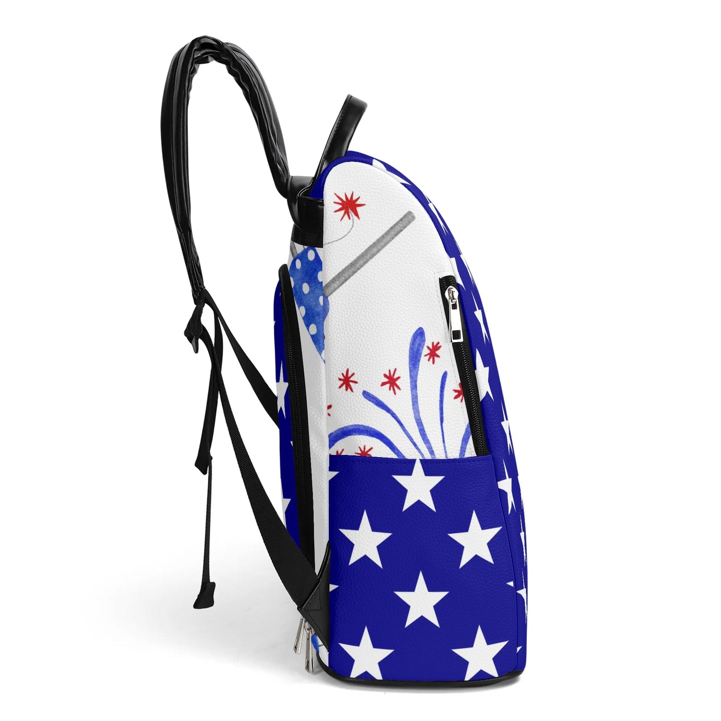 Patriotic Backpack