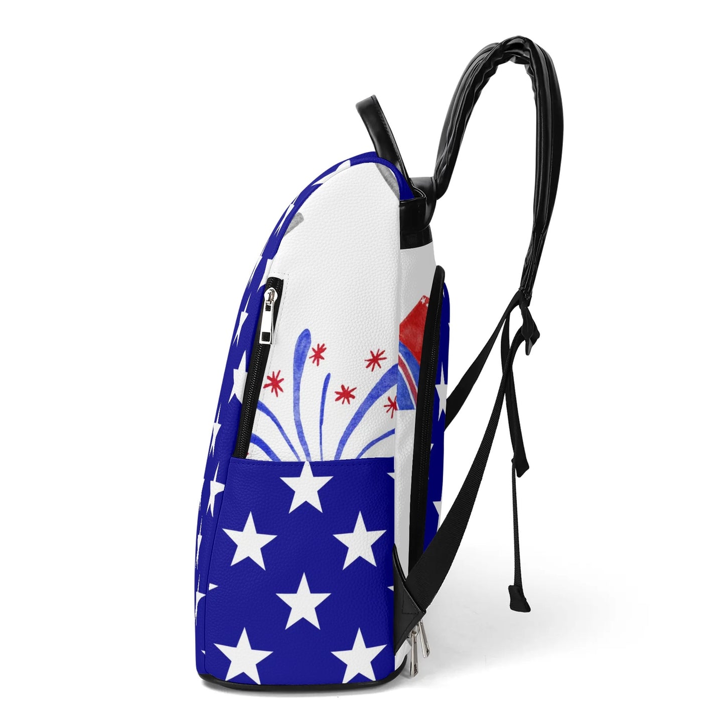 Patriotic Backpack