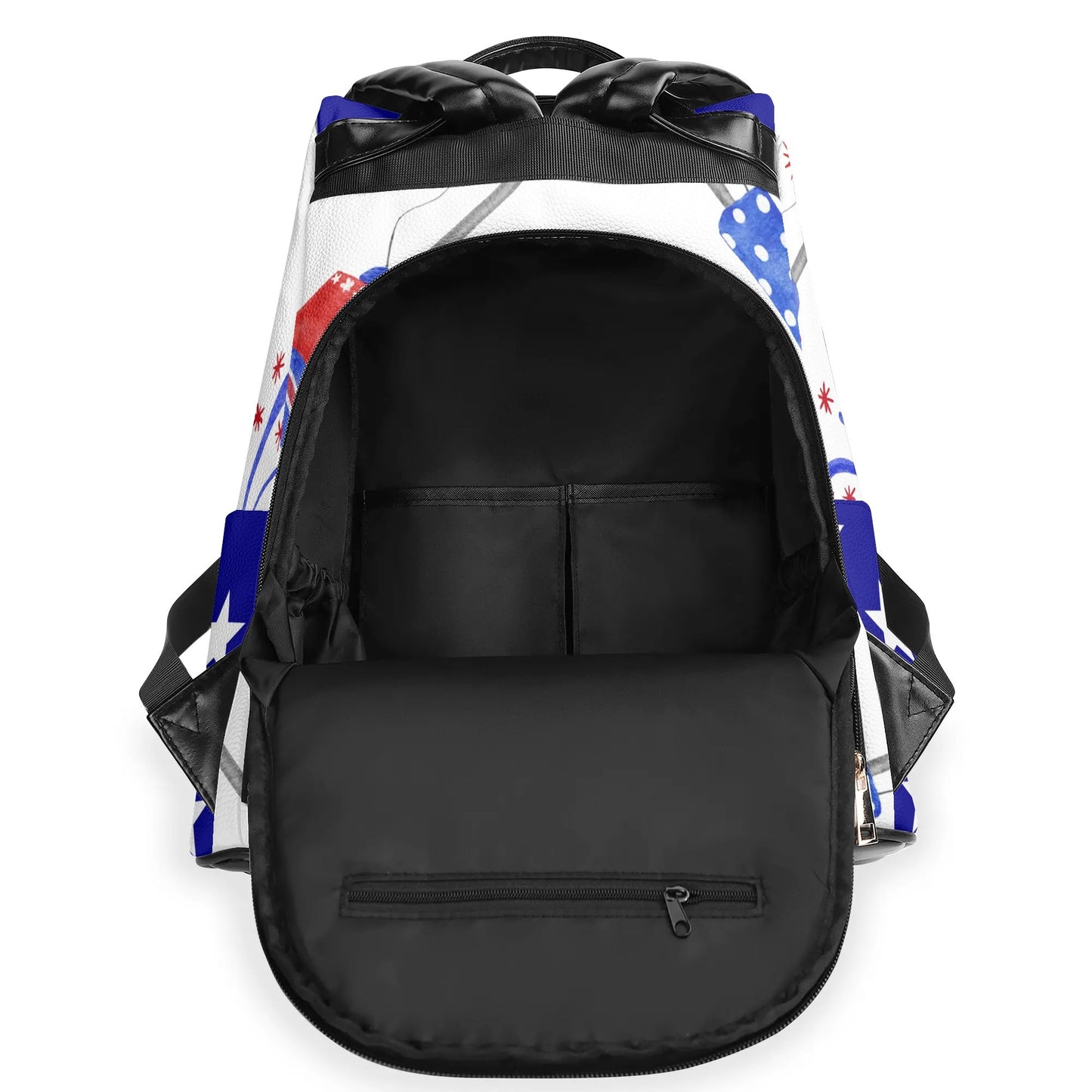 Patriotic Backpack