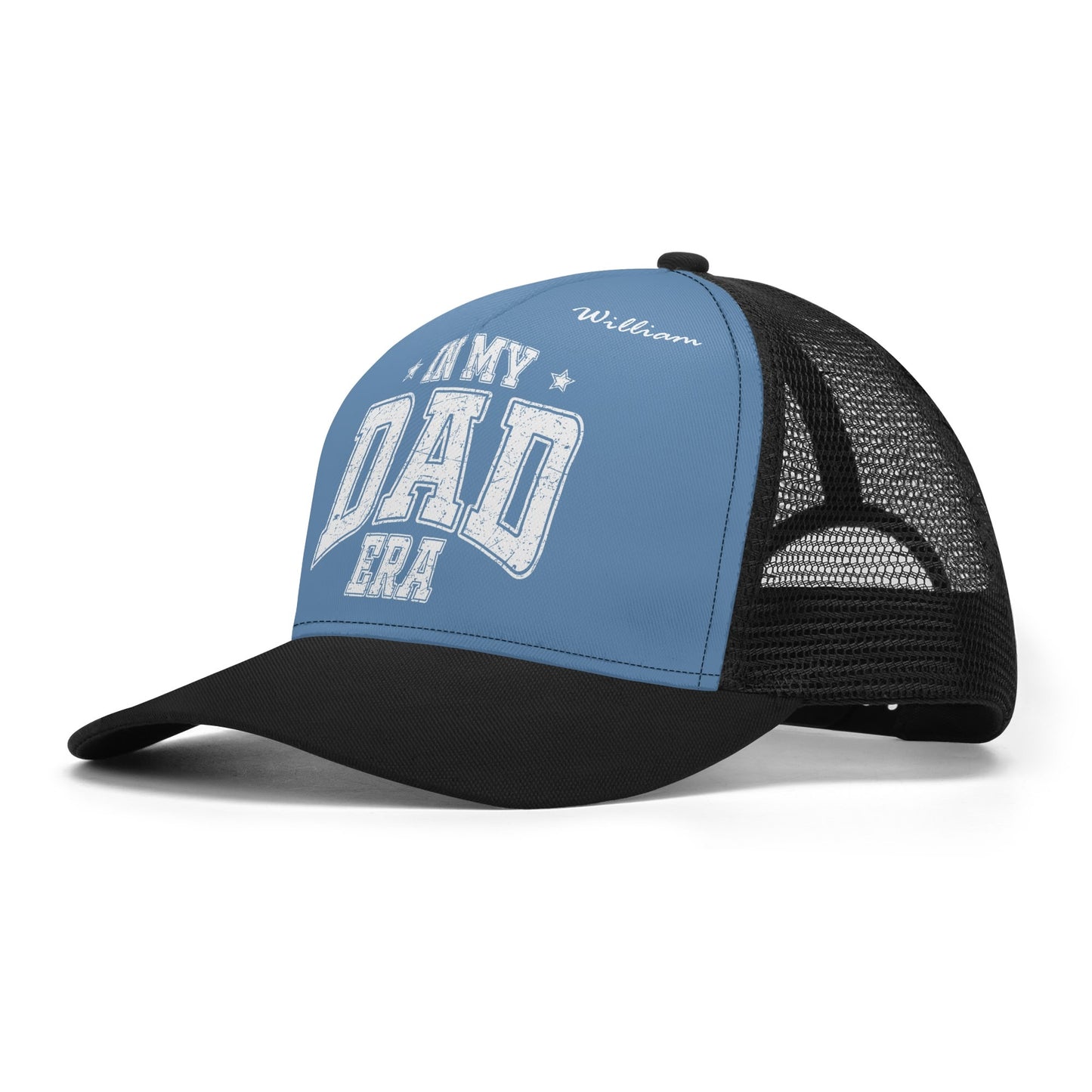 In My DAD Era Mesh Trucker Hats