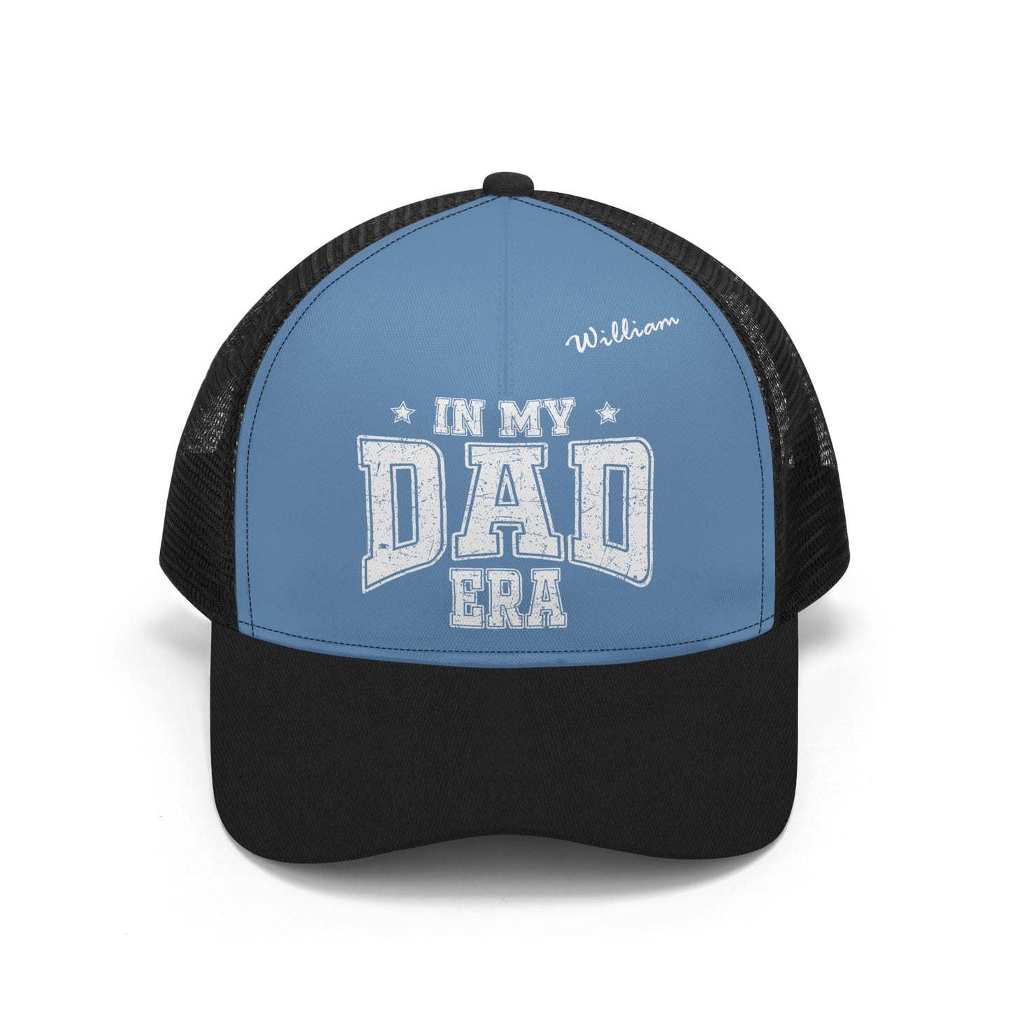 In My DAD Era Mesh Trucker Hats