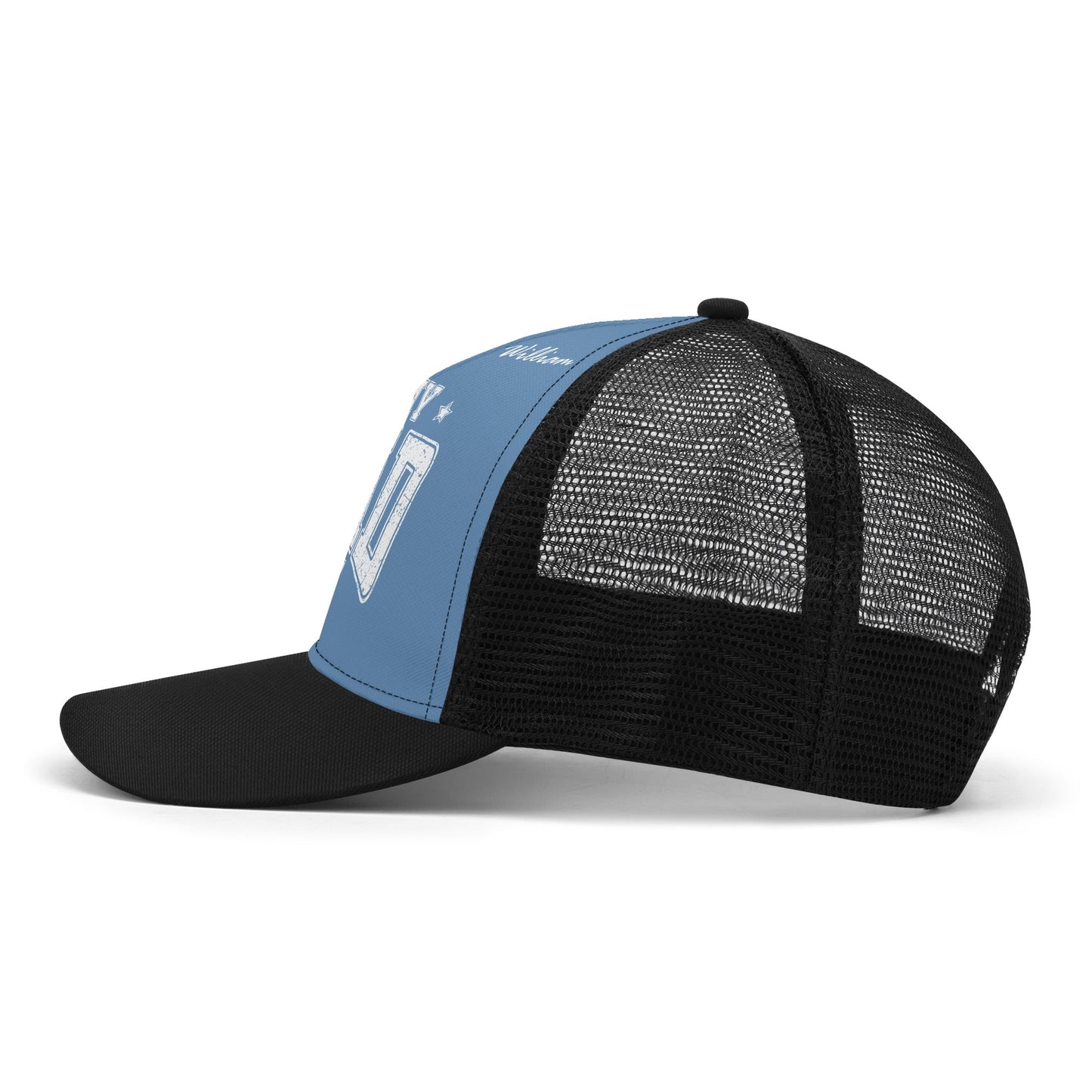 In My DAD Era Mesh Trucker Hats
