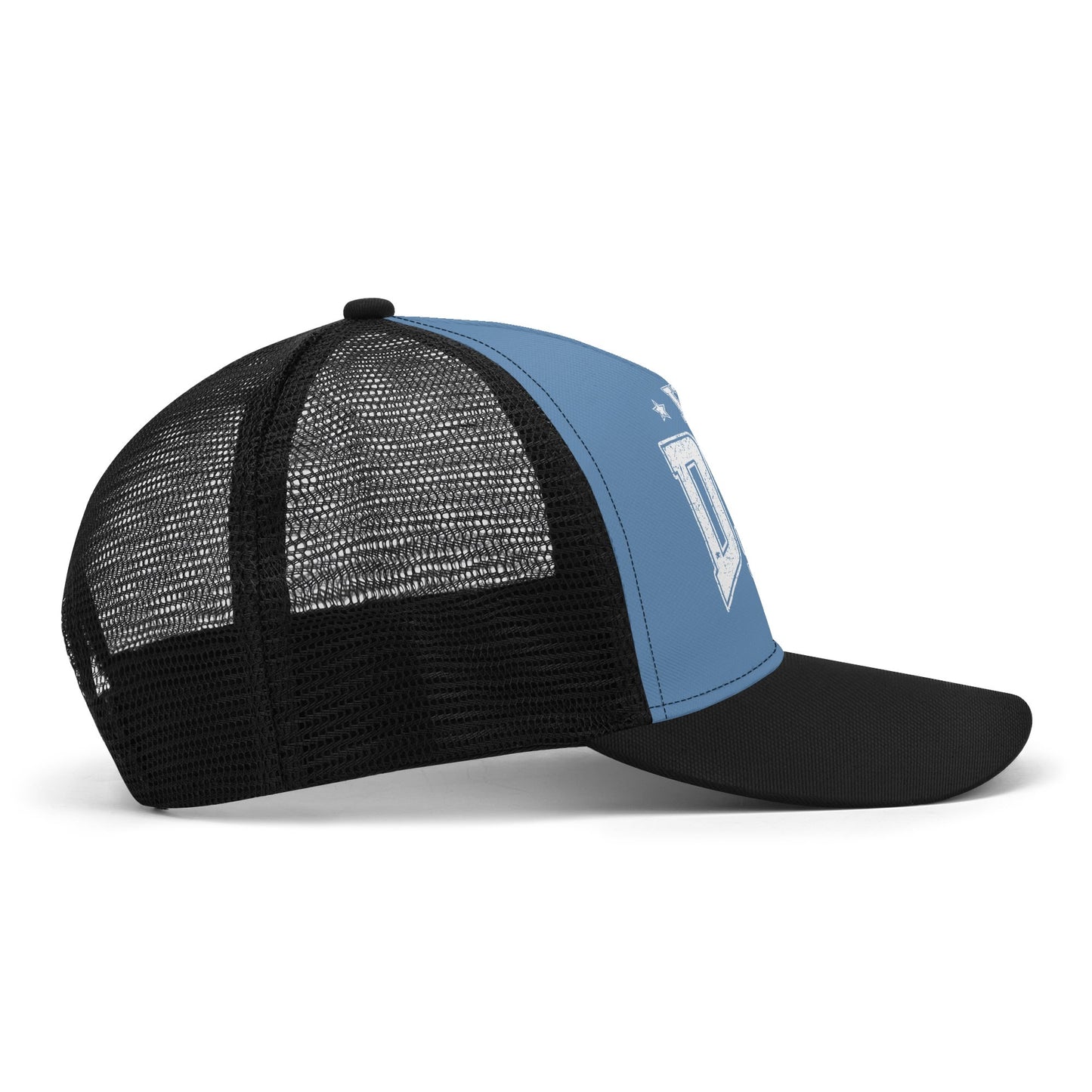 In My DAD Era Mesh Trucker Hats