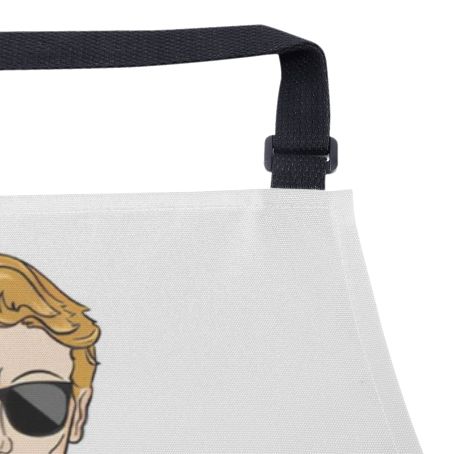 Grill Apron