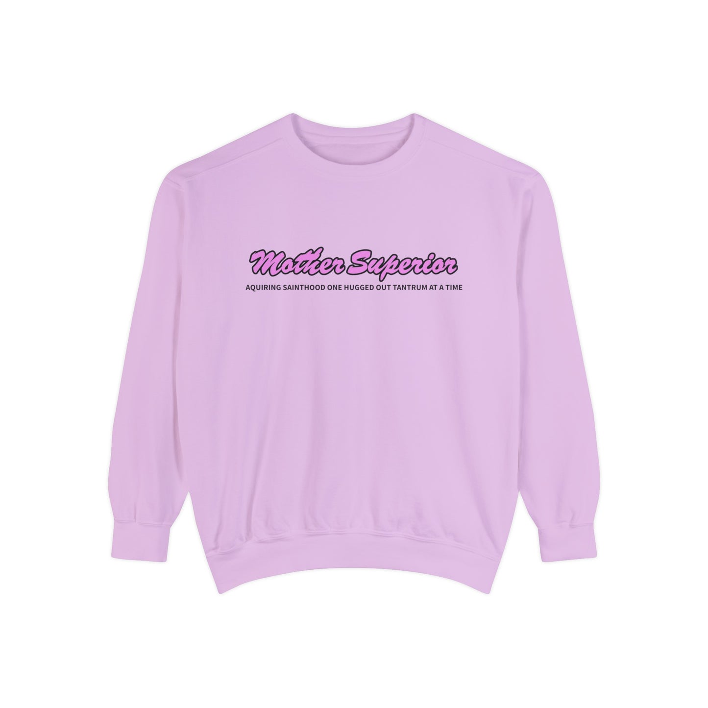 Mother Superior Sweatshirt