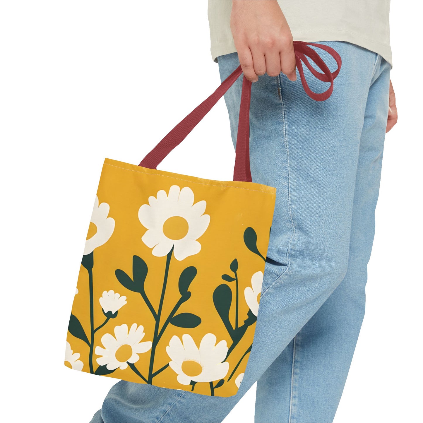 You're My Daisy Tote