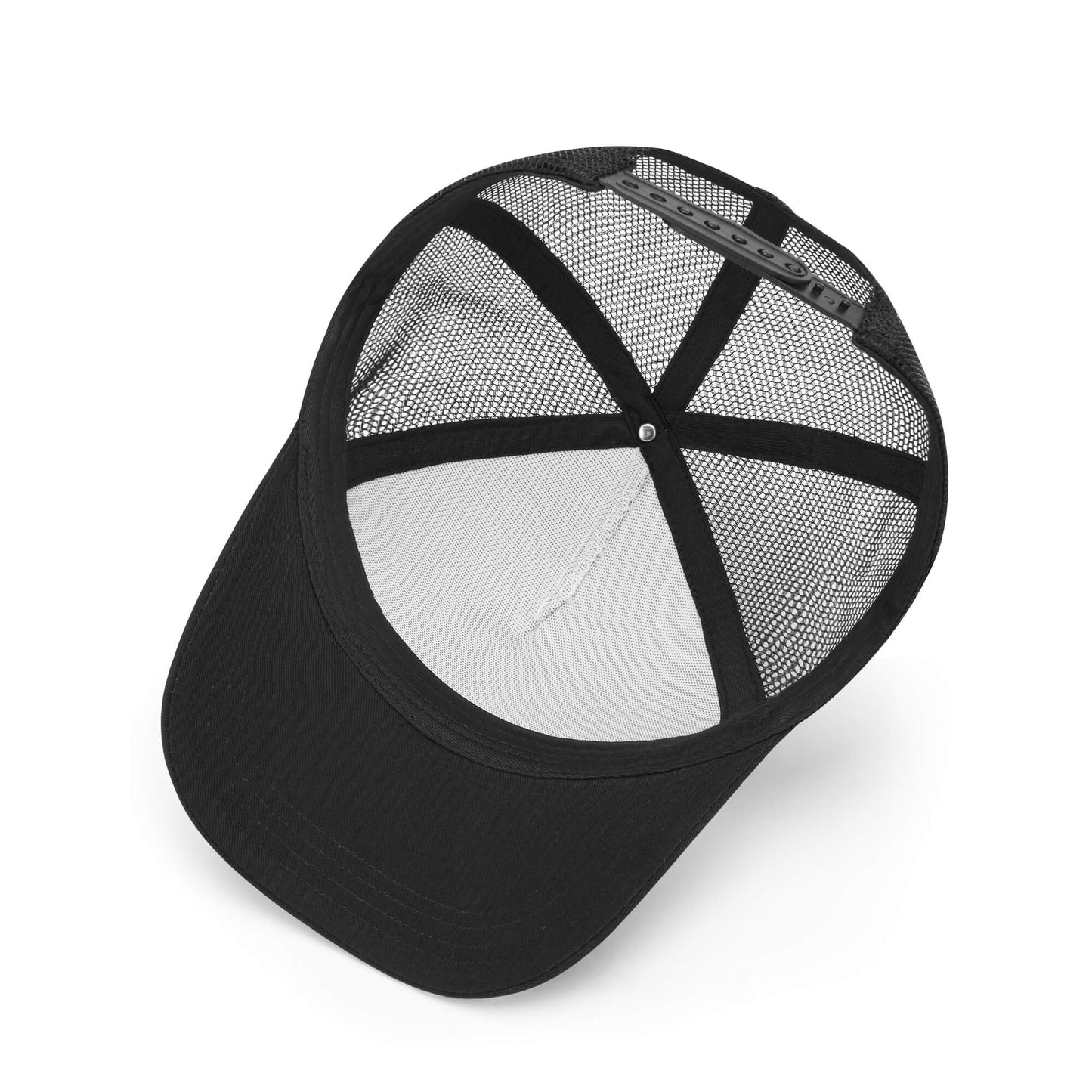New Grandpa Mesh Trucker Hats