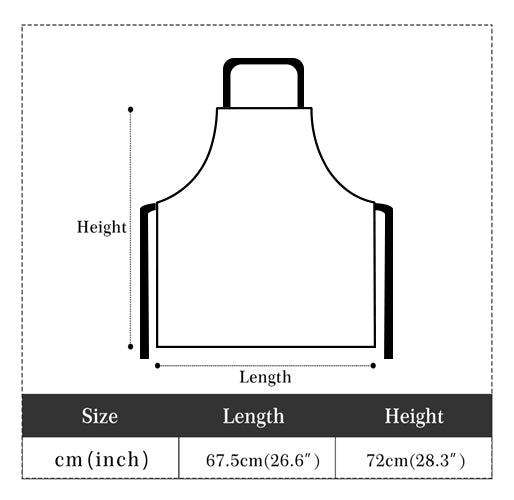 Grill Apron