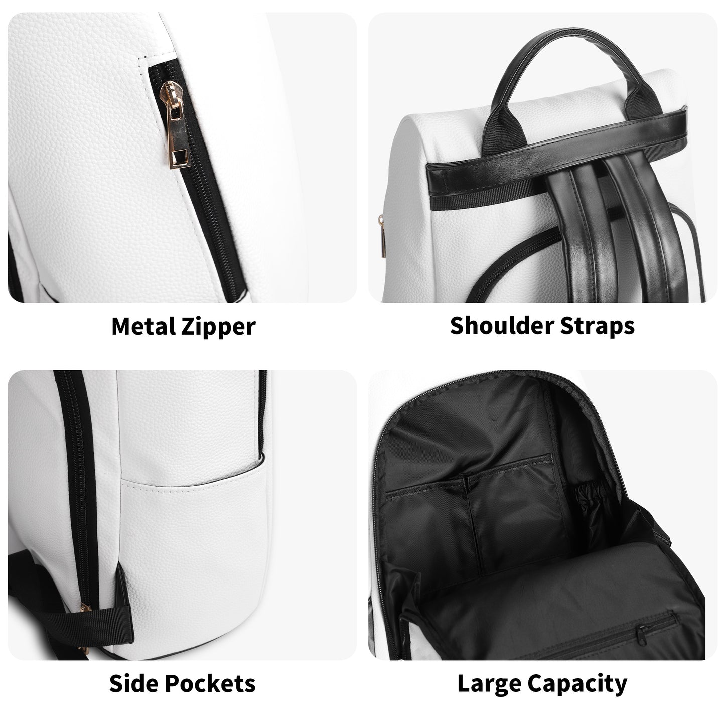 Patriotic Backpack