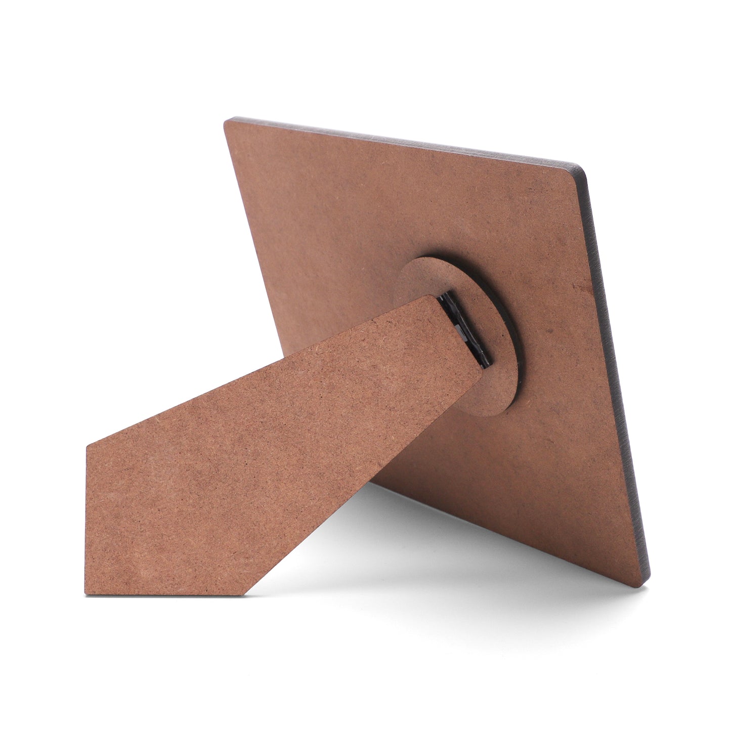 7X6 Inch Horizontal Wood Picture Frame Photo Frame for Decor