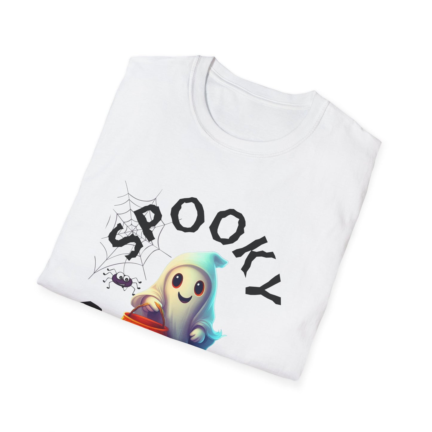 Spooky Grandma
