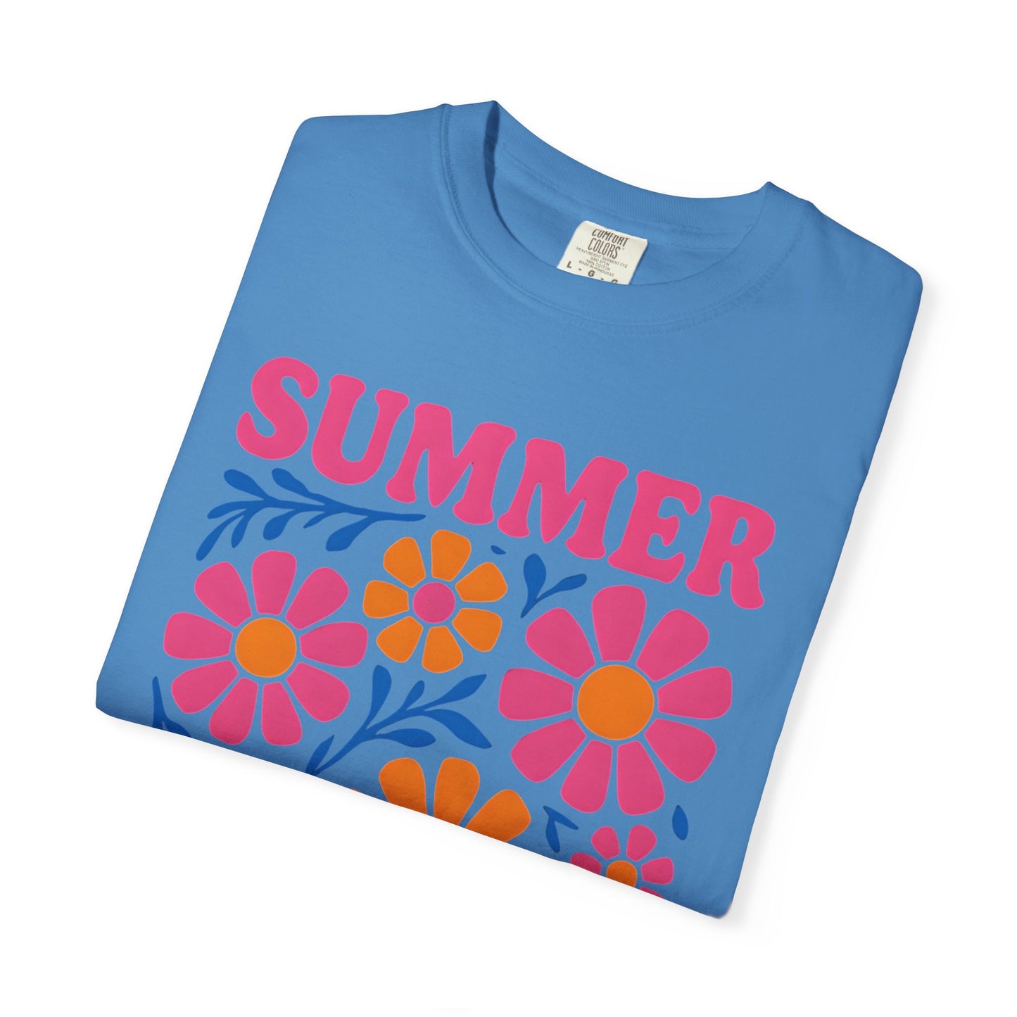 Summer Loving Tshirt