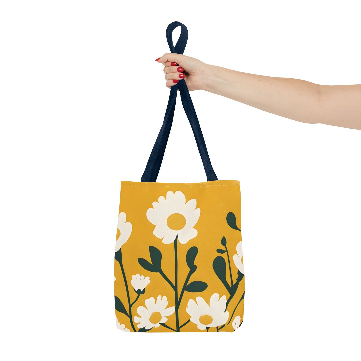 You're My Daisy Tote