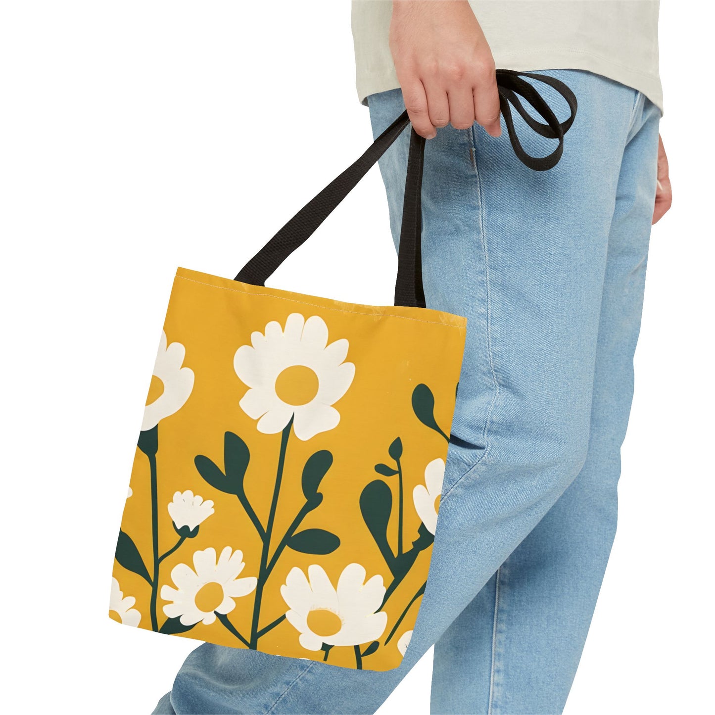 You're My Daisy Tote