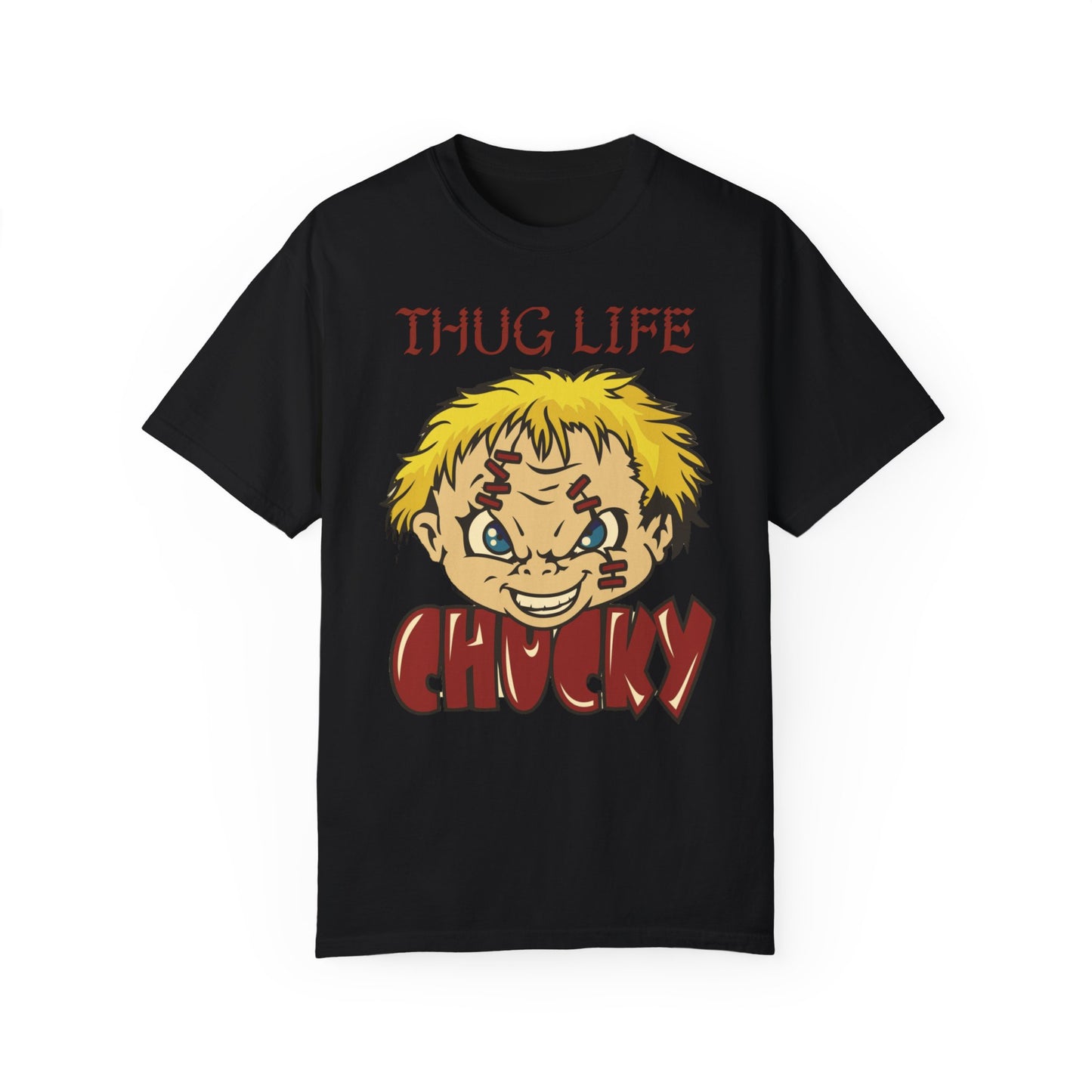 Thug Life Chucky