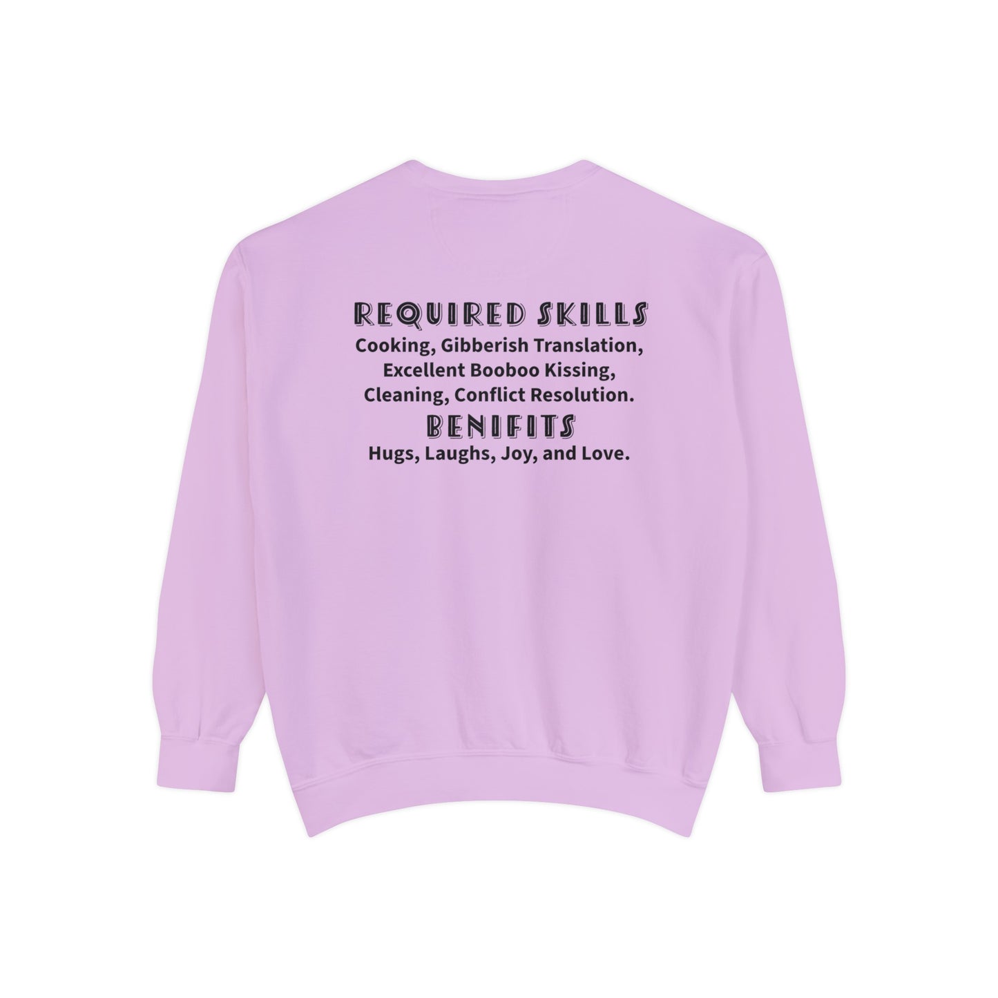 Mother Superior Sweatshirt