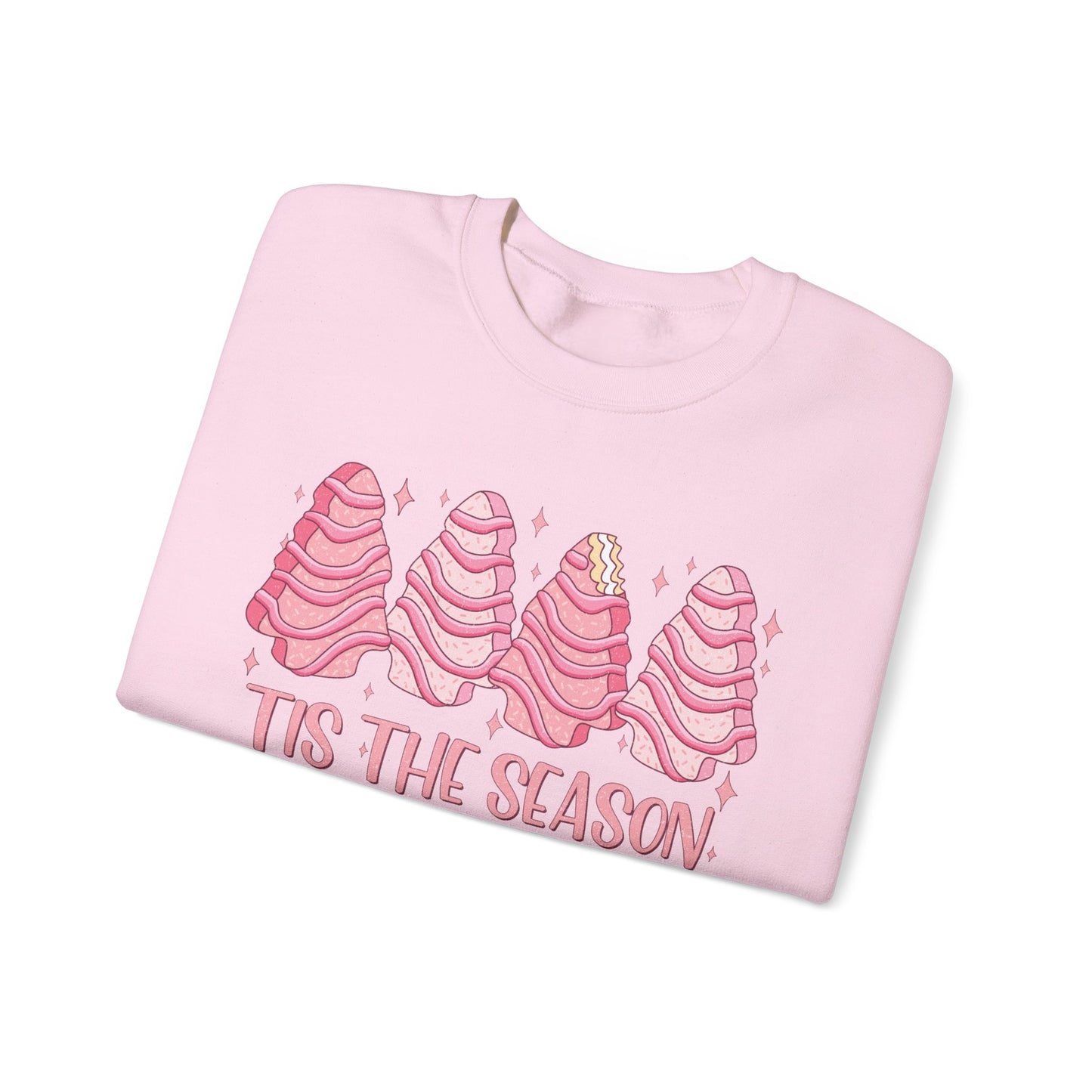 Pretty In Pink Cakes