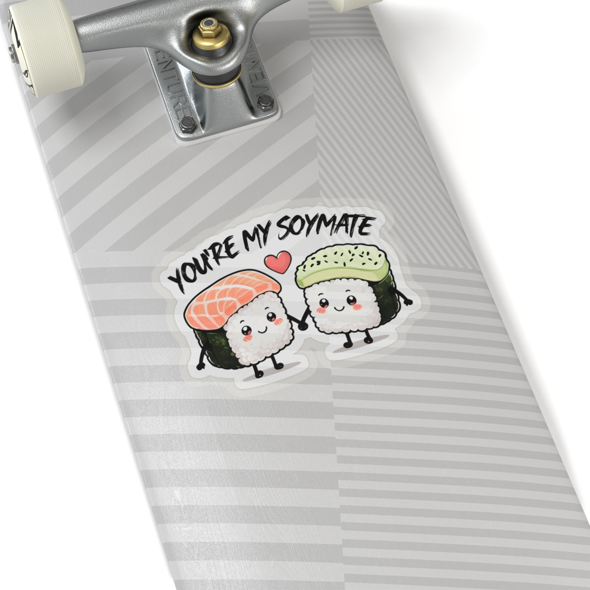 You're My Soymate Sticker