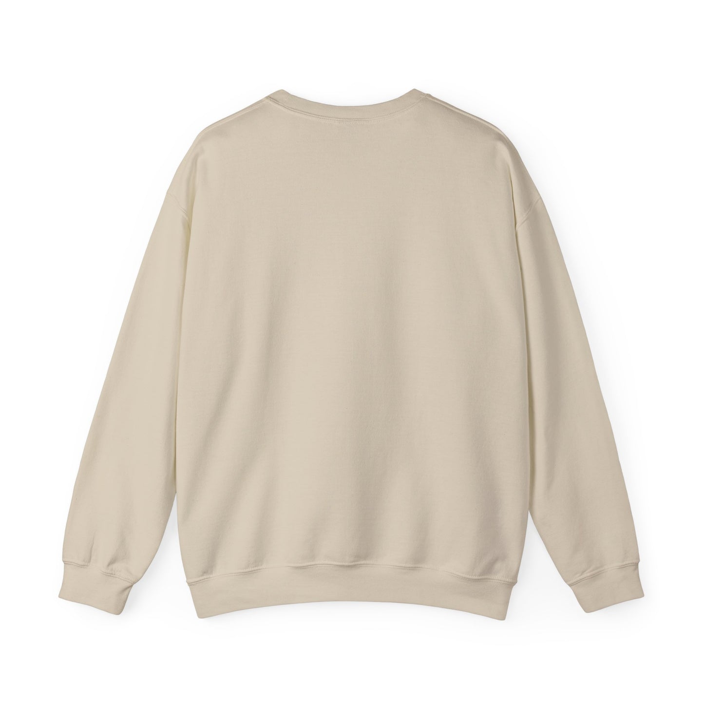 Mama Love Crewneck Sweatshirt - Cozy Gift for Moms