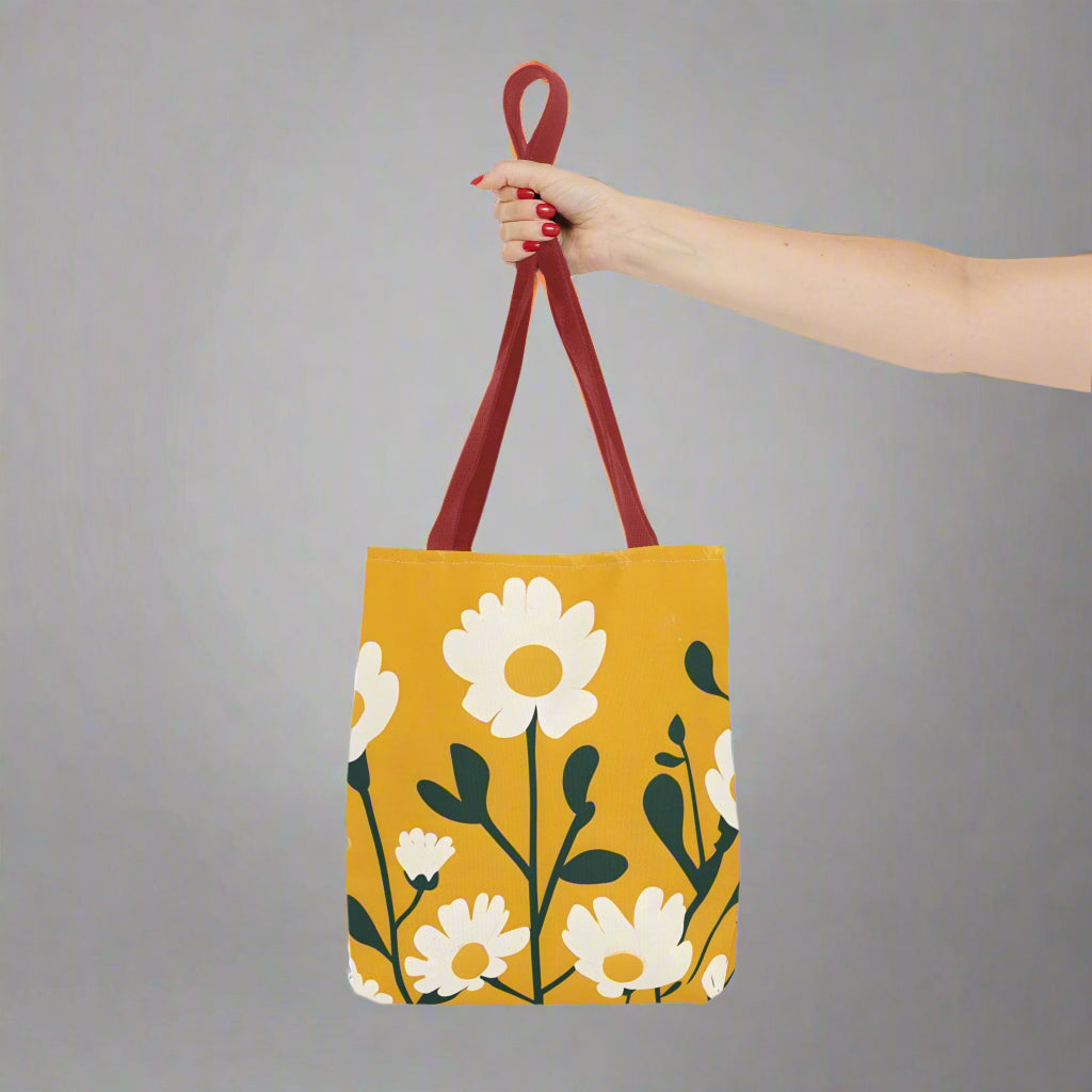 You're My Daisy Tote