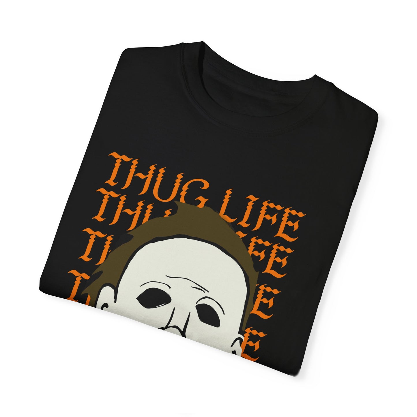 Halloween Thug Life
