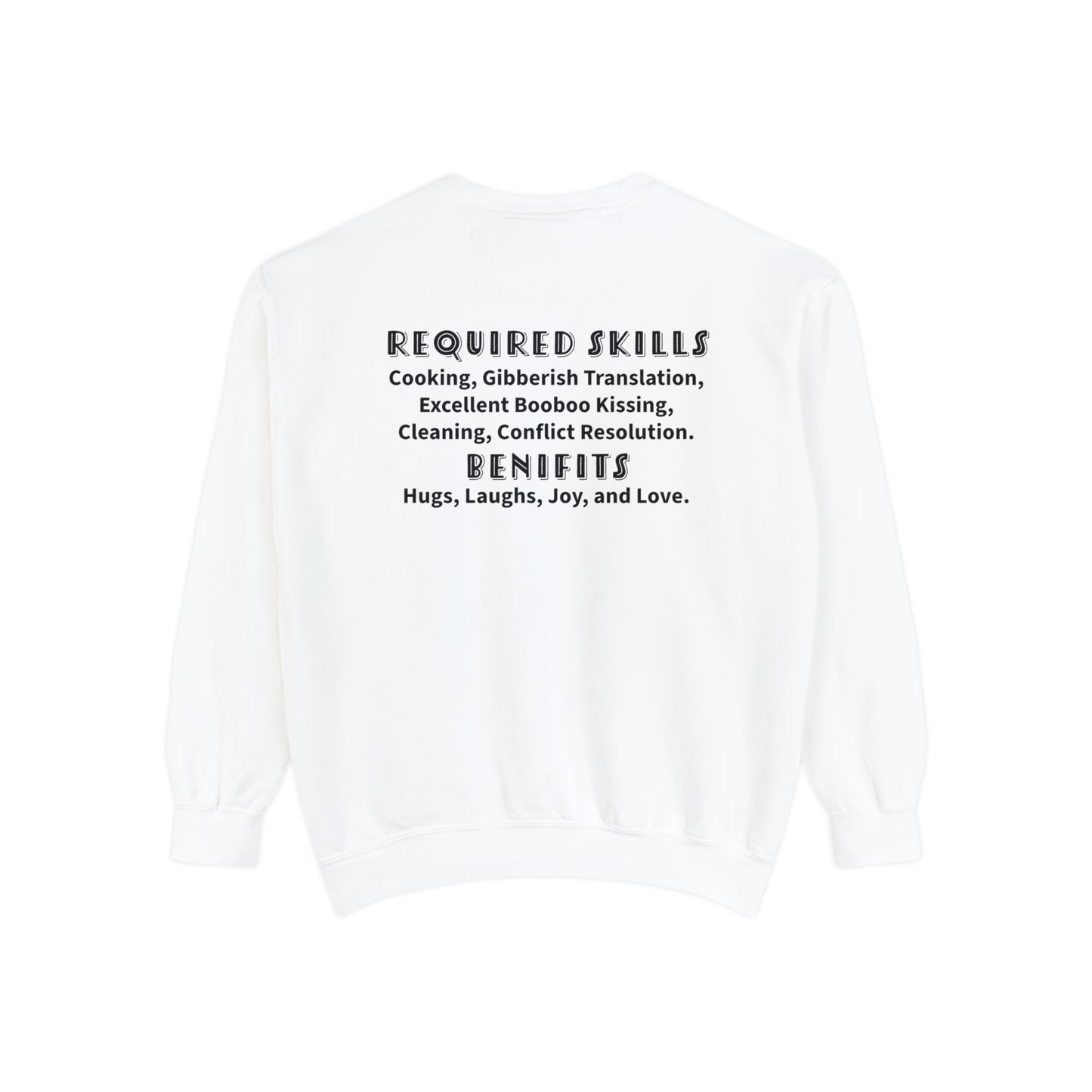 Mother Superior Sweatshirt