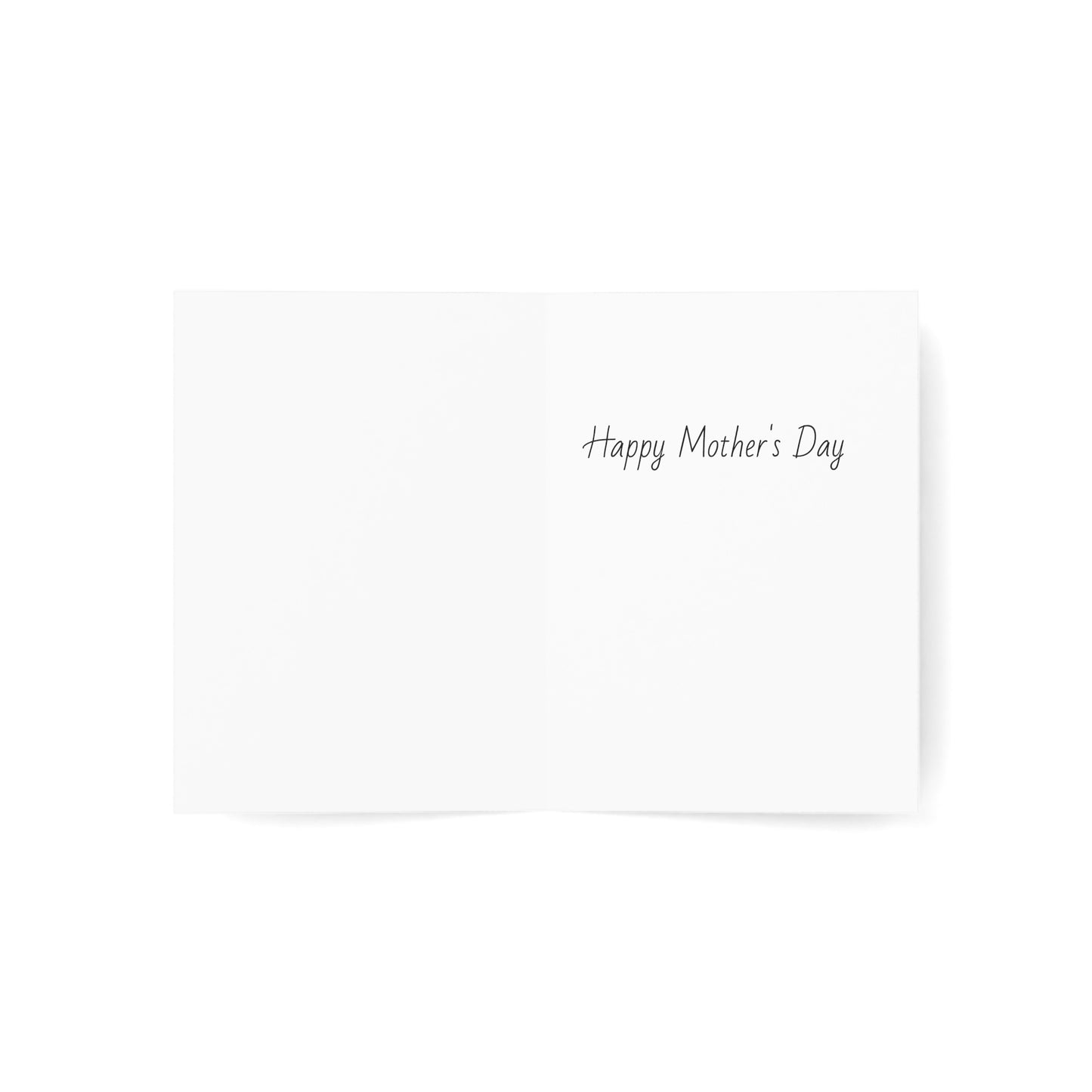 You are Loved Mother's Day Card