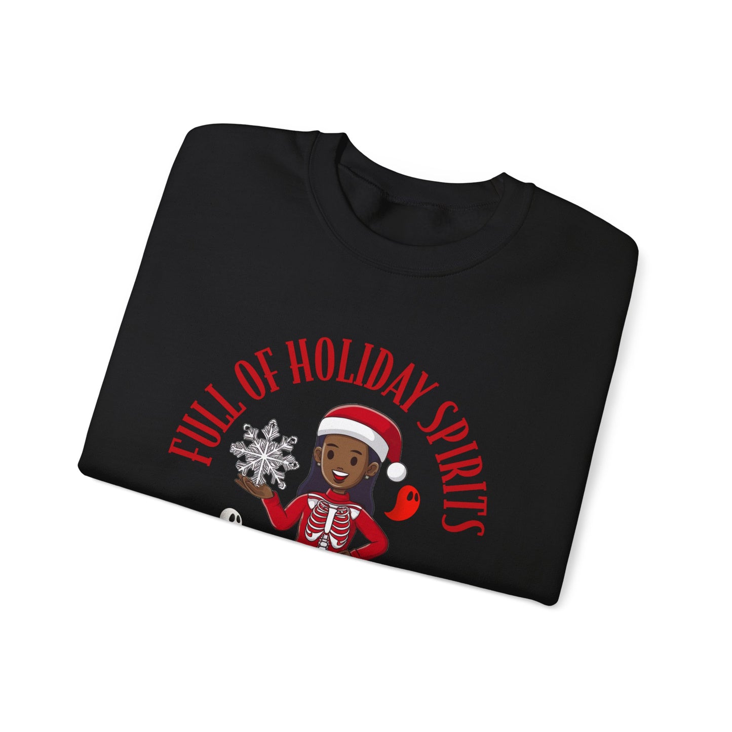 Holiday Spirits