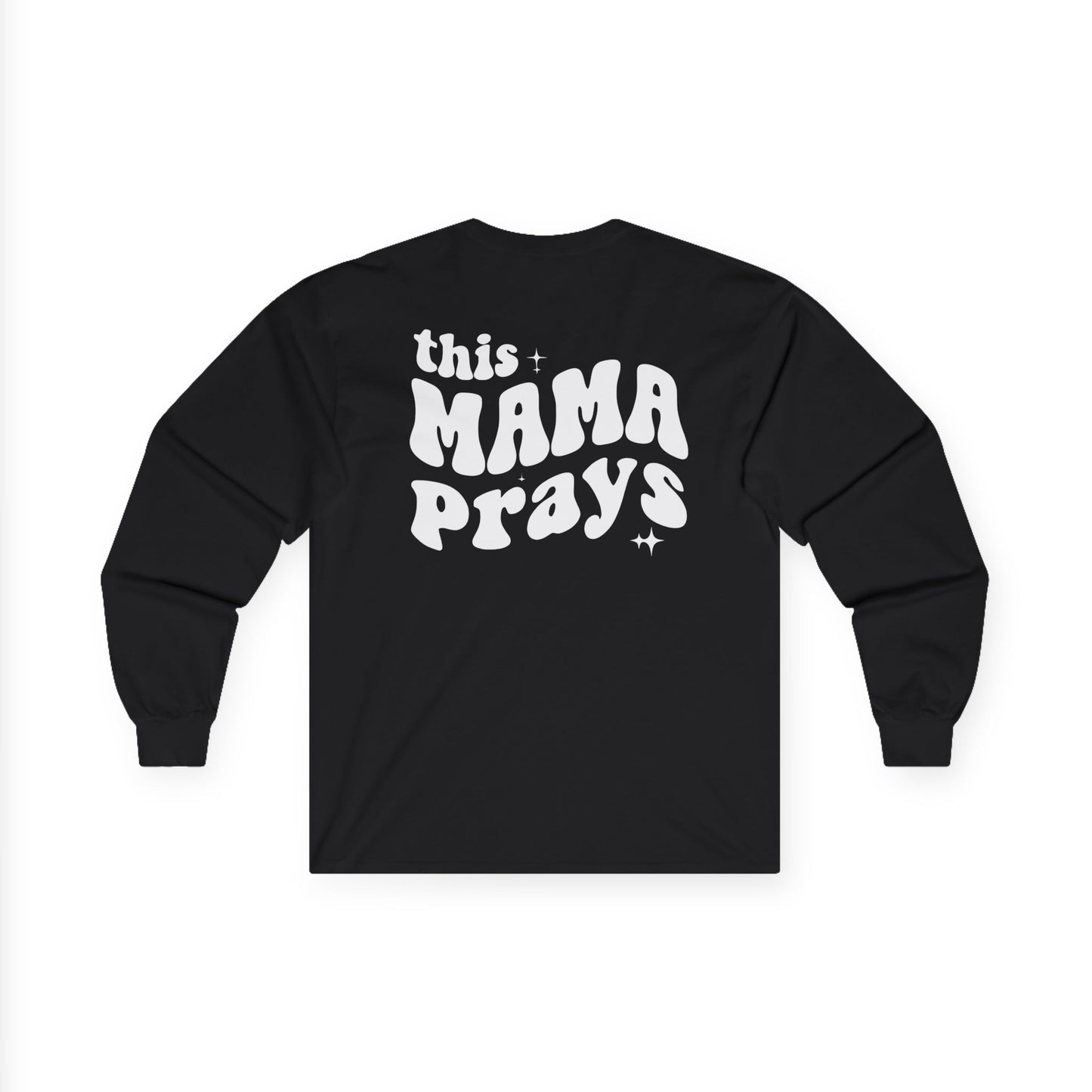 This Mama Prays