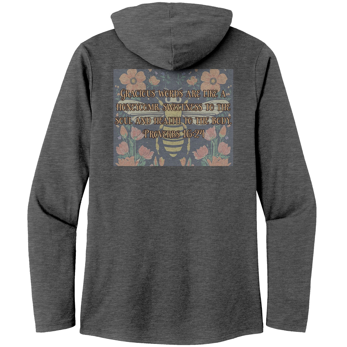 BEE KIND Hoodie
