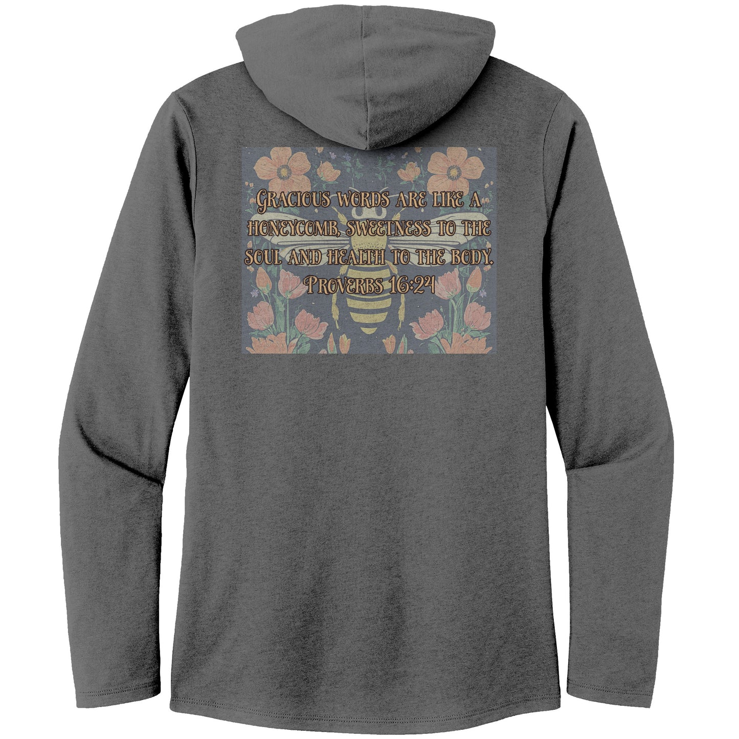 BEE KIND Hoodie