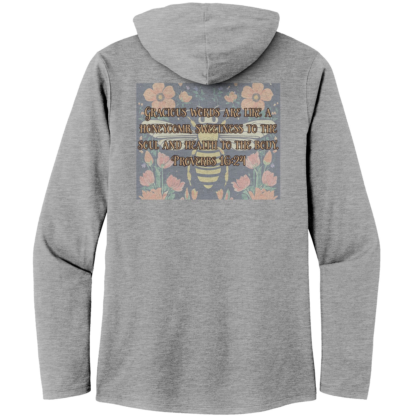 BEE KIND Hoodie