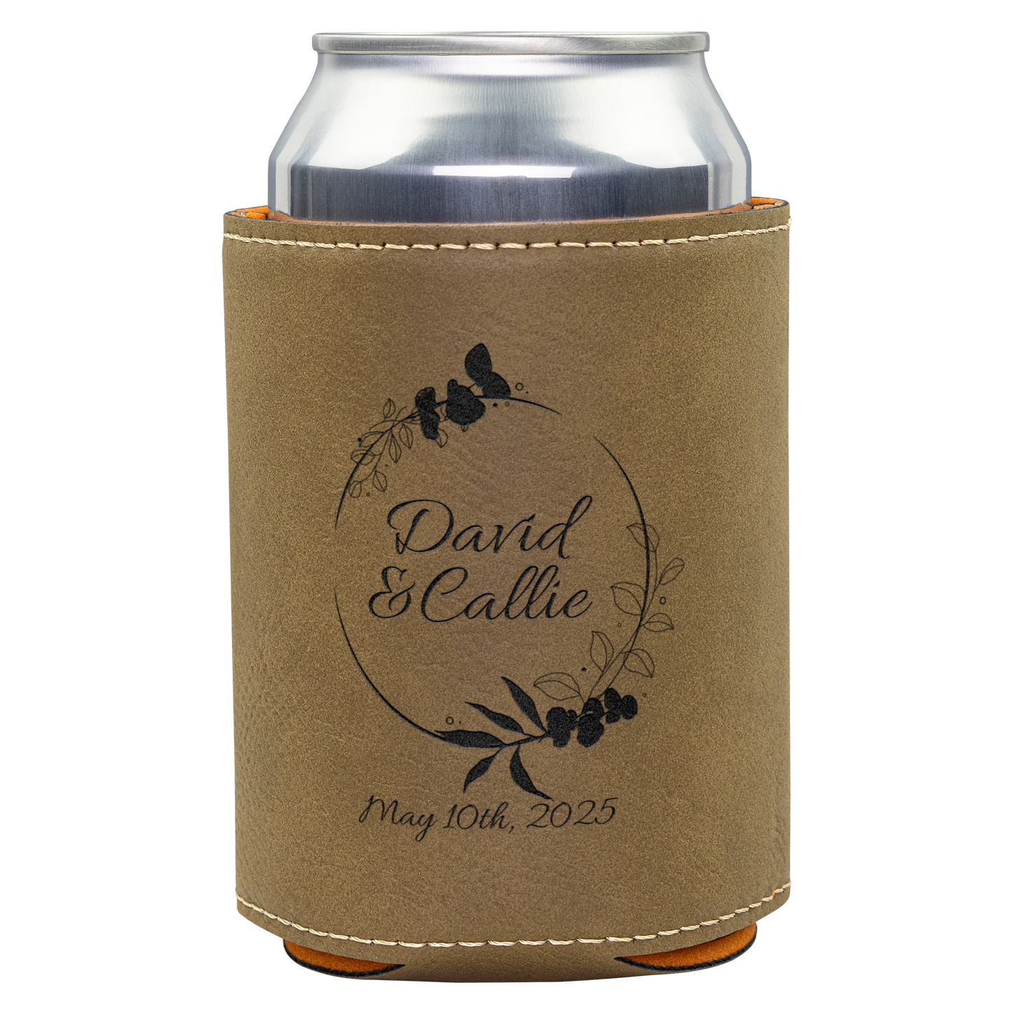 Callie_and_David_Cup_Koozie_Lt_Brown_Can_Mockup.png